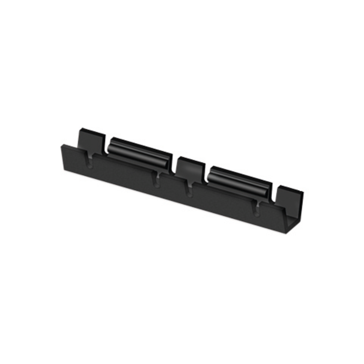 Mec Sign set clips de montage (4 pcs)