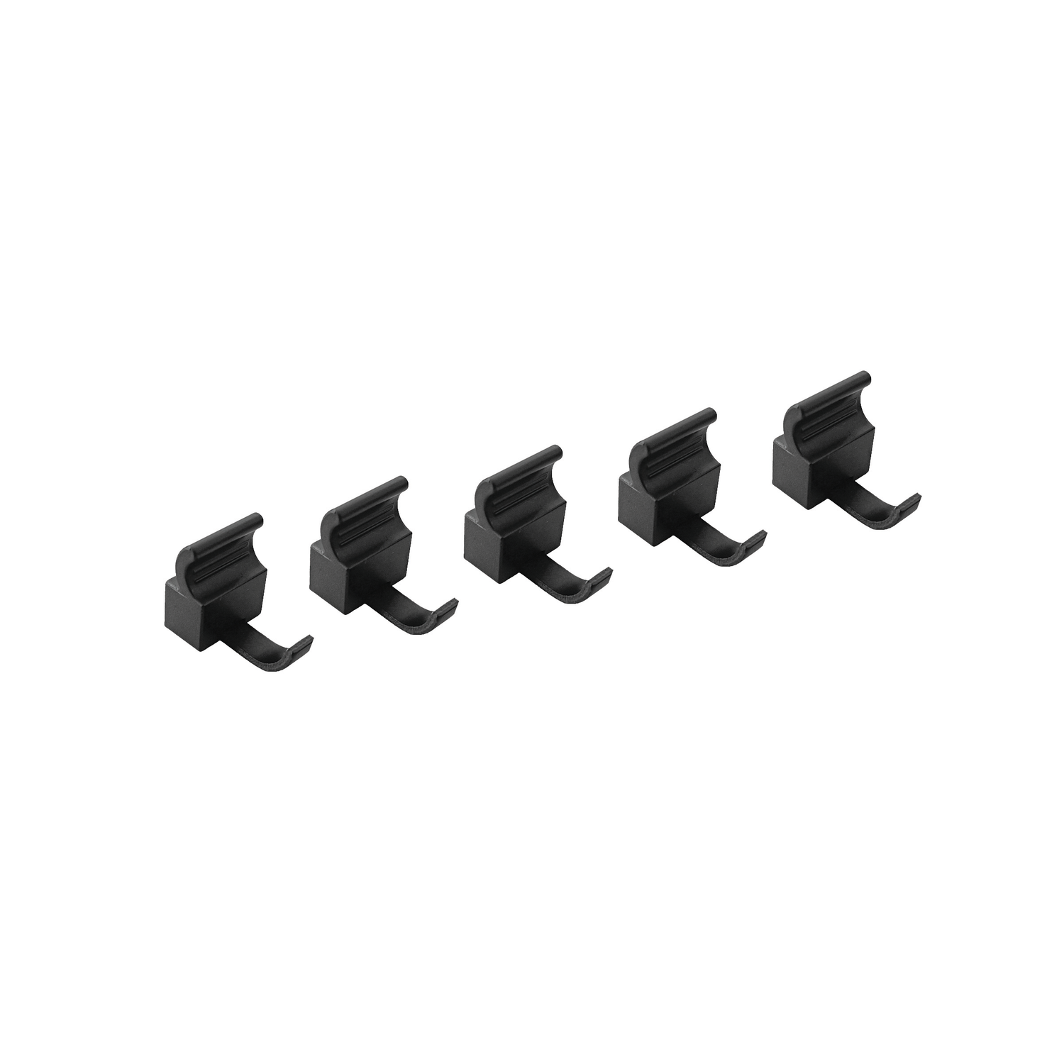 Mec Sign set haken (5 st)