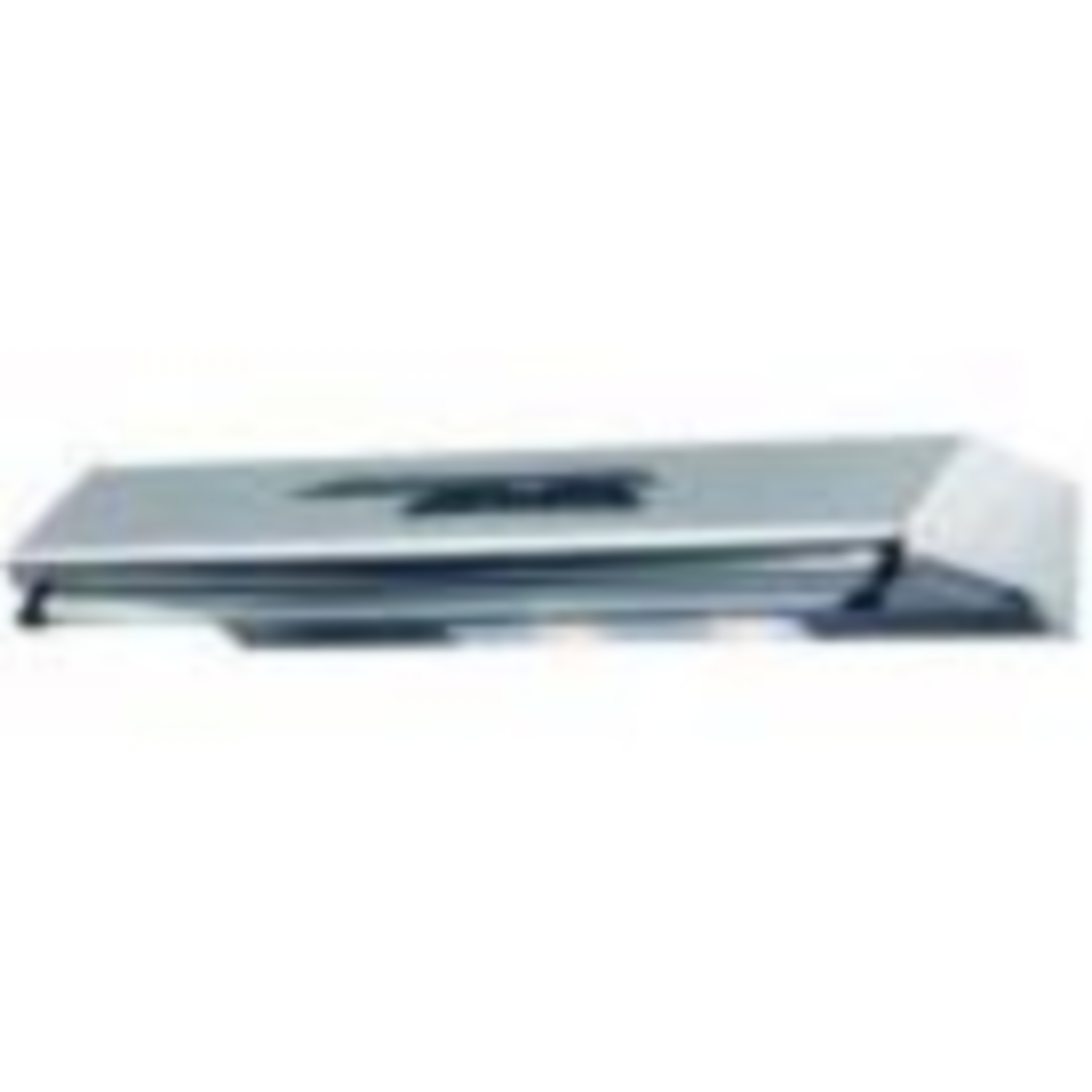 Franke hotte sousencastrable target 600 inox  