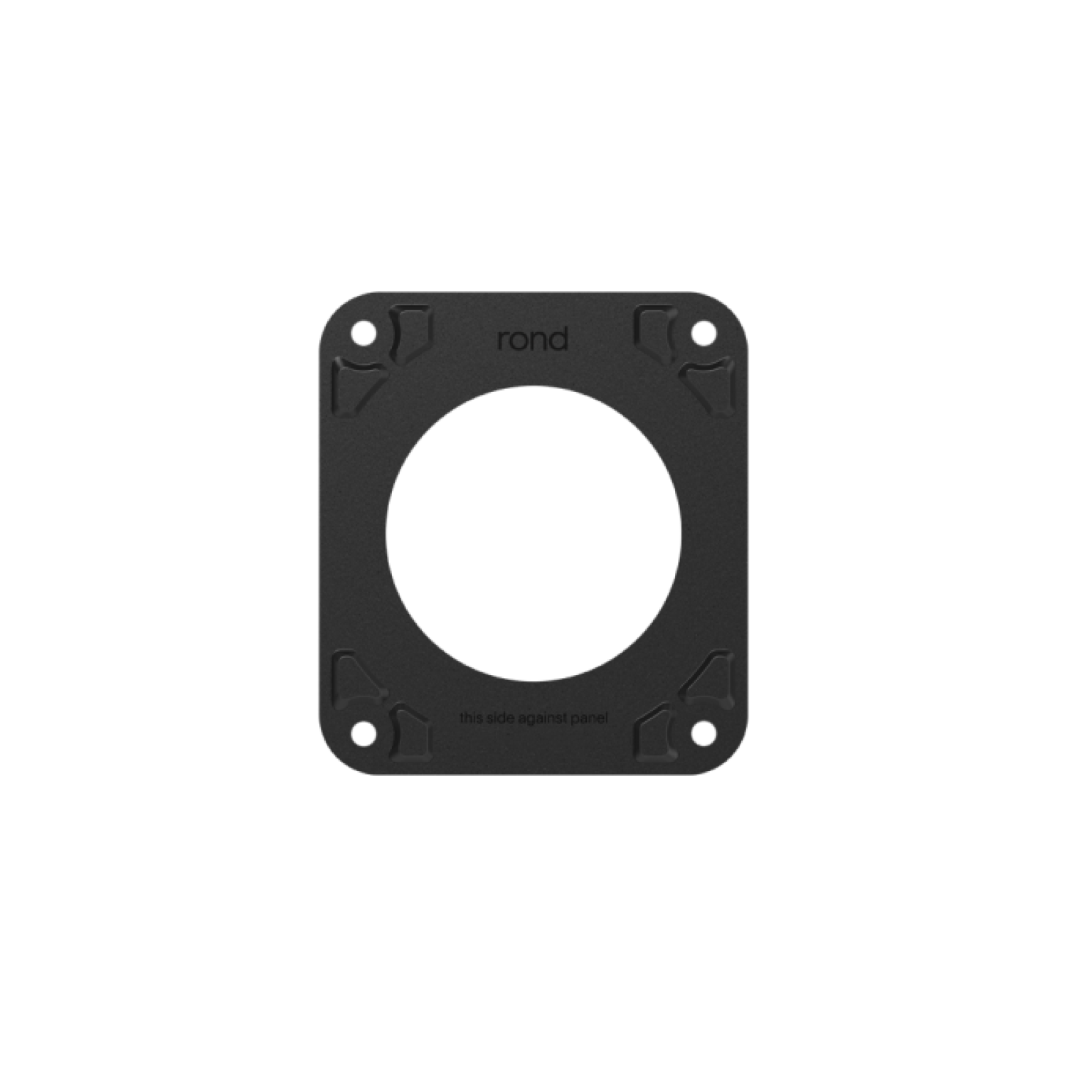 Rond 3.0 - Backfit support entretoise 1mm (10 pcs)