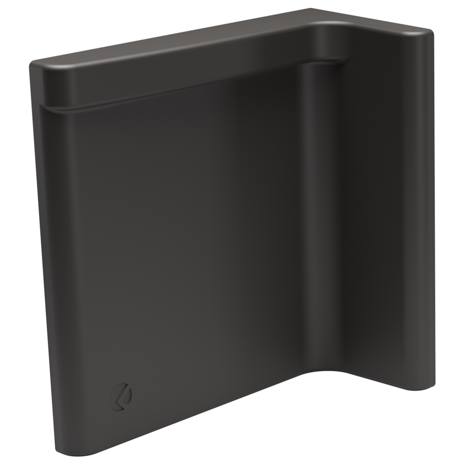 Libra H11 cache anthracite gauche  