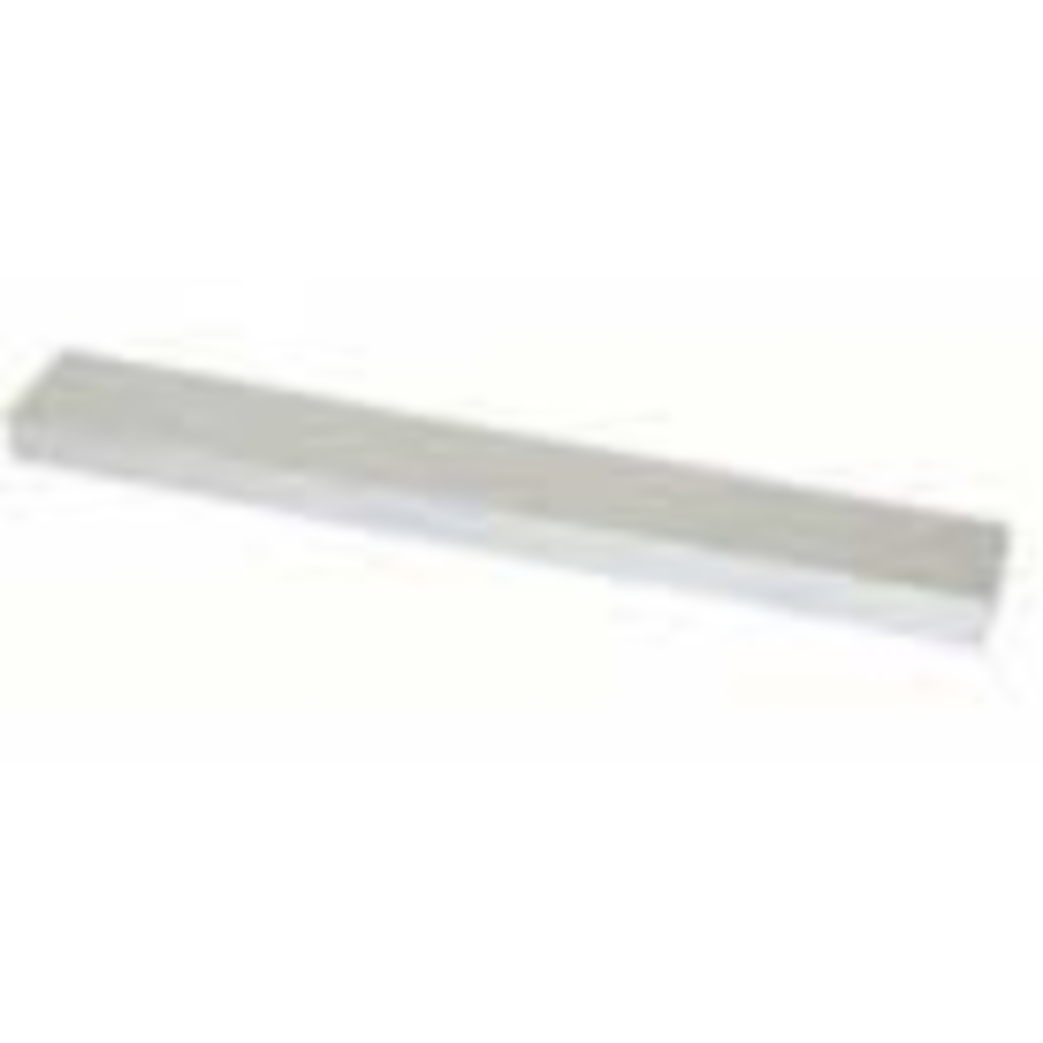 poignée  4023 150x128mm inox look mat 