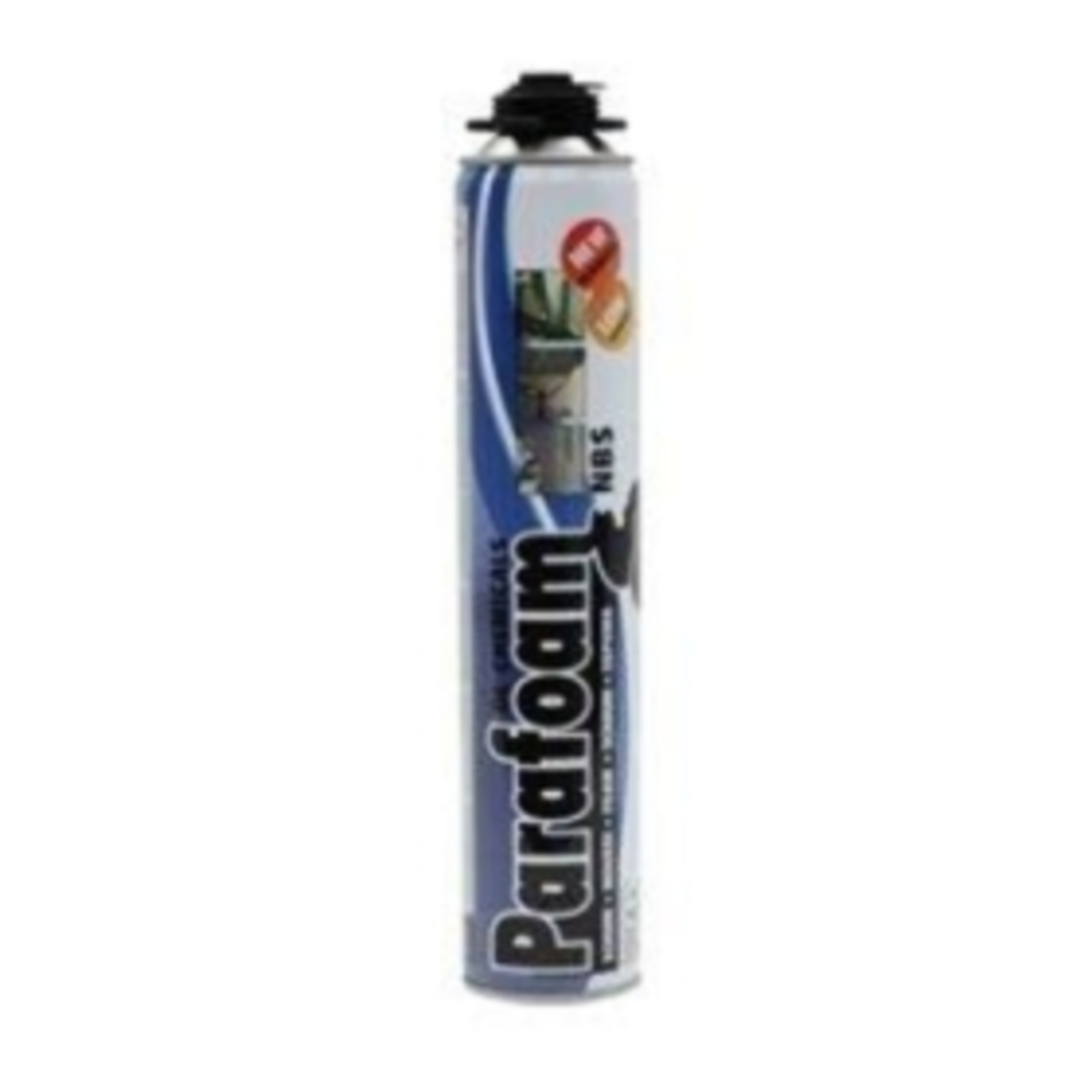 Parafoam nbs 750ml