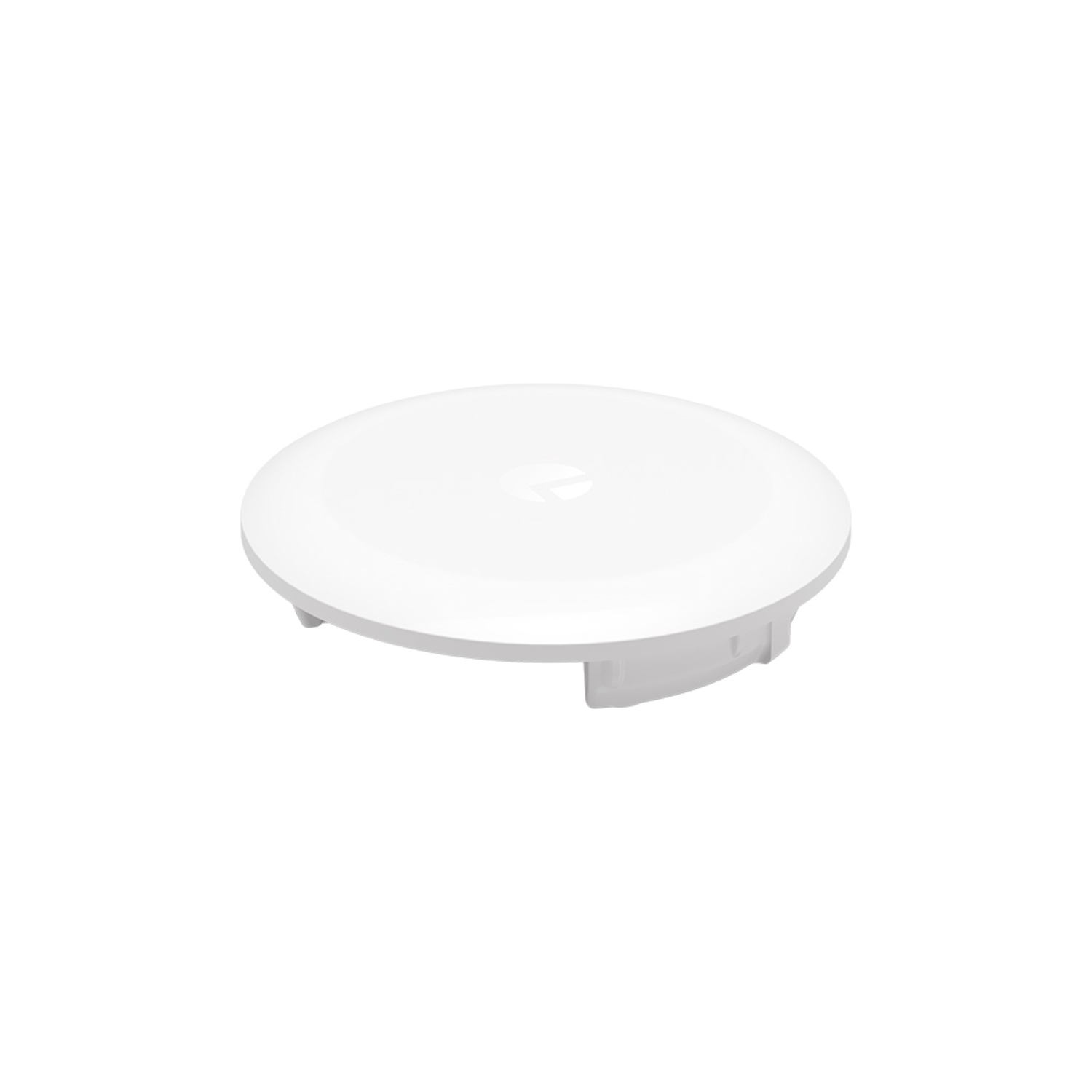 Cache d. 20mm blanche pour APC6/APC1