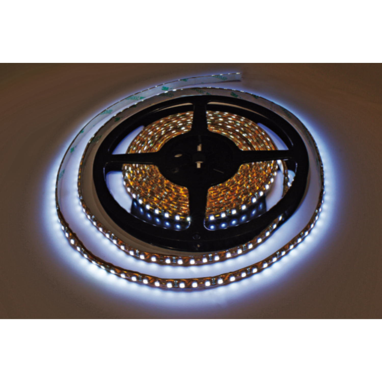 Ledstrip 2,5m 24W wit 7000K zelfklevend IP65
