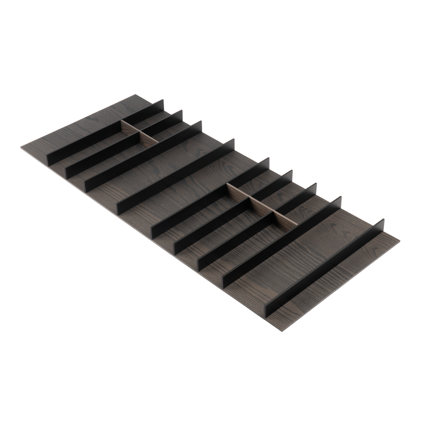 Fit range couverts V1 120 noir 