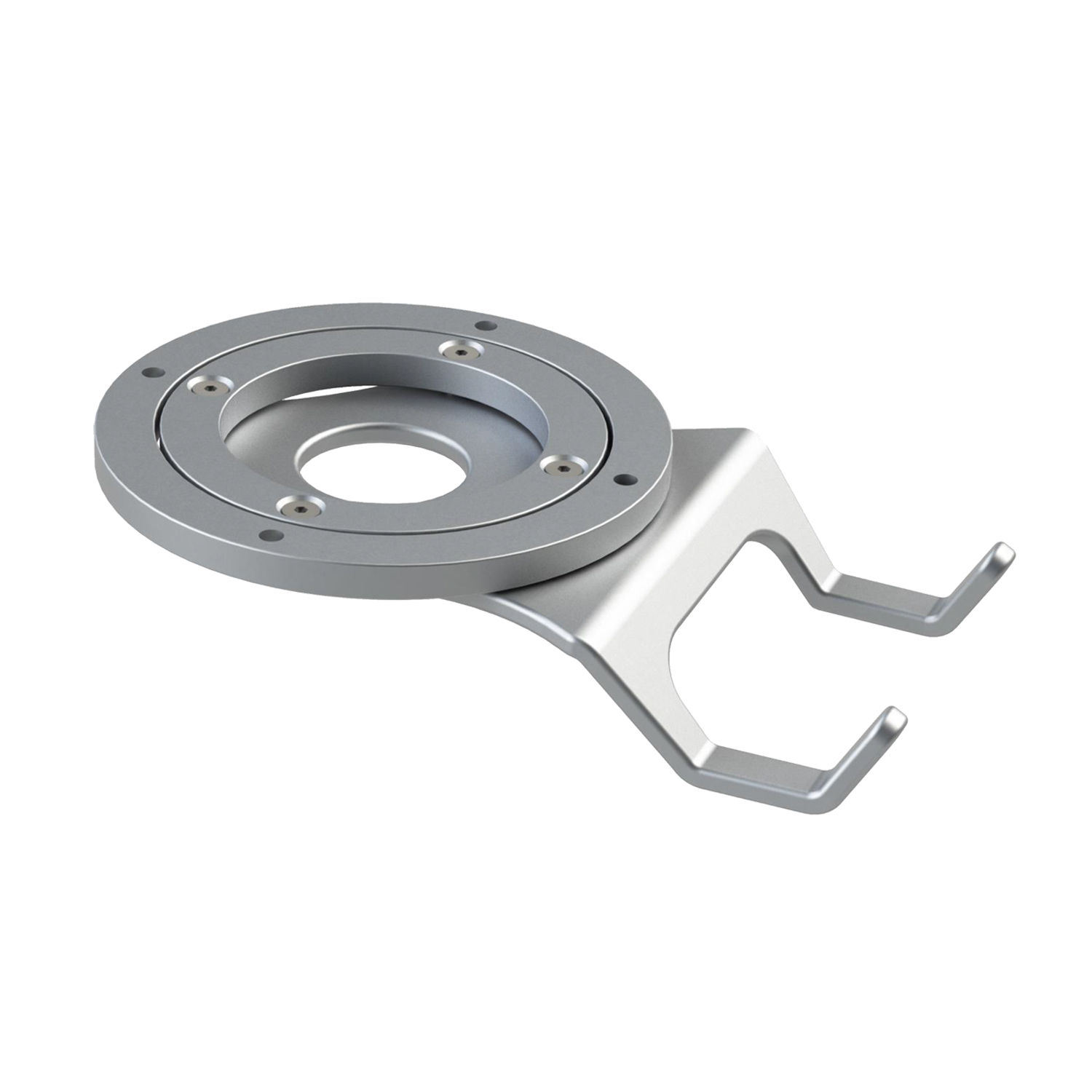  ActiHook, argent