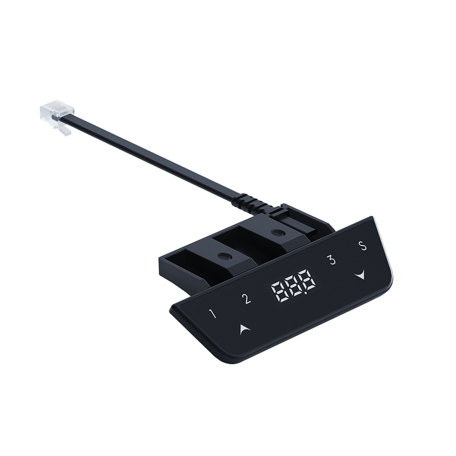 Handschakelaar ActiSwitch Eco-Memory