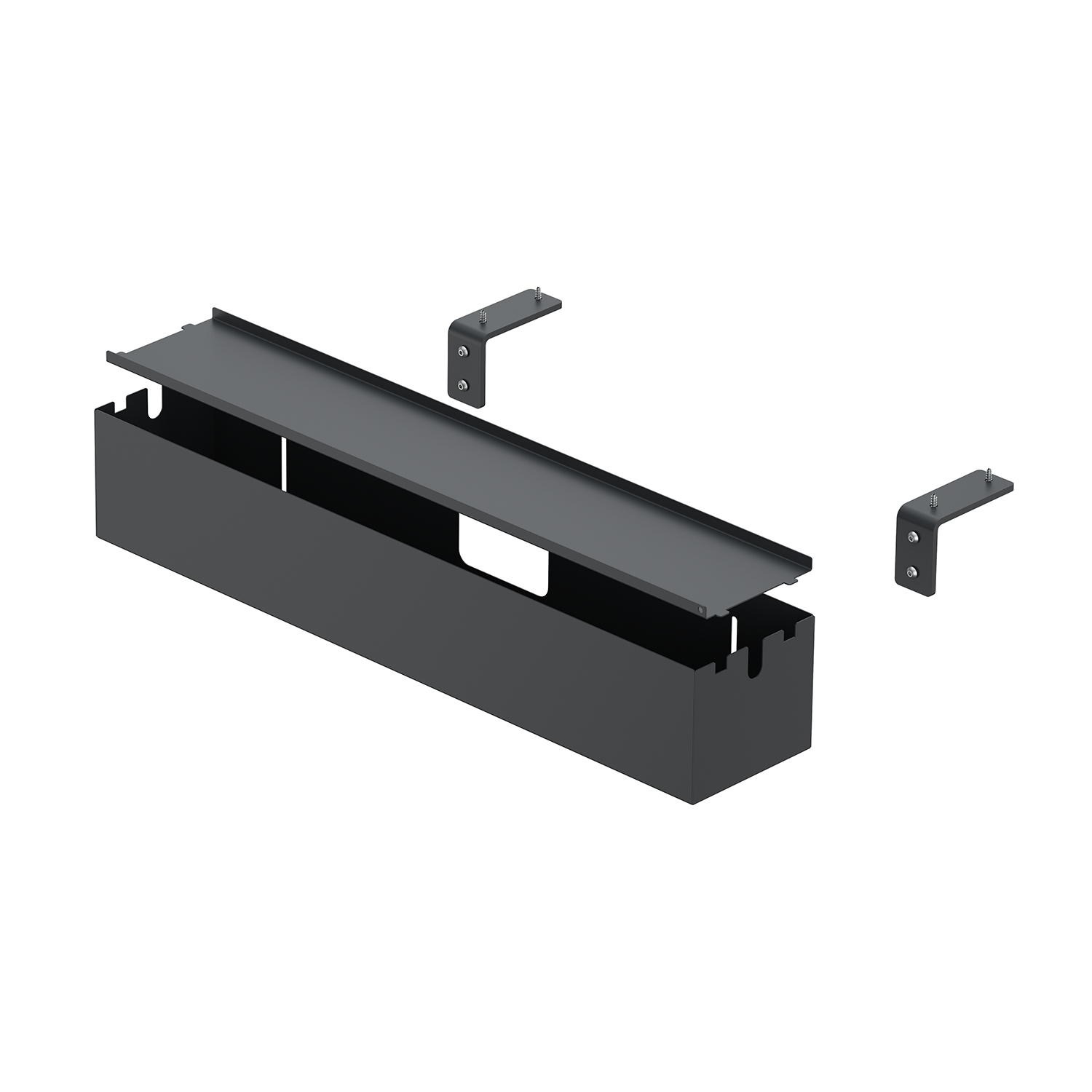  Multibox L, noir