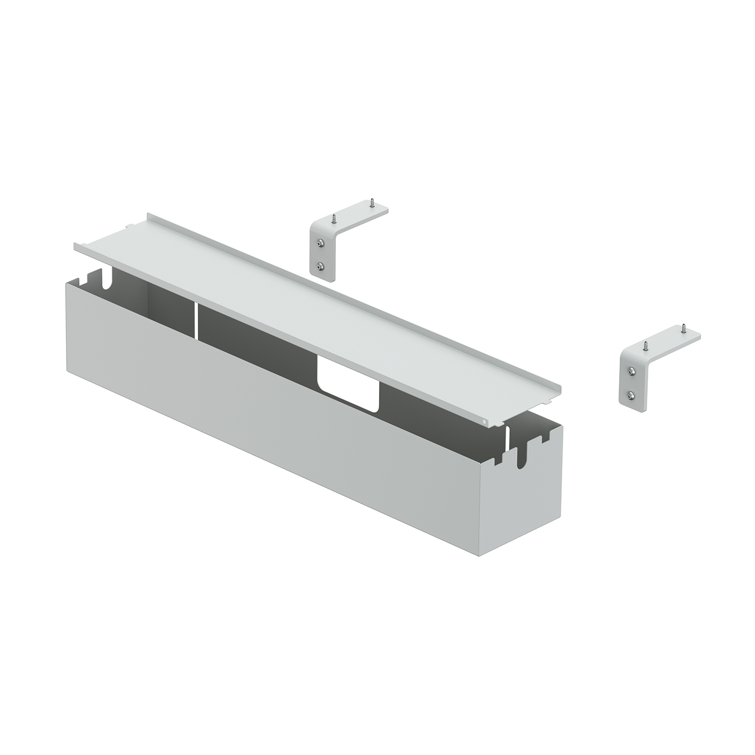  Multibox L, blanc