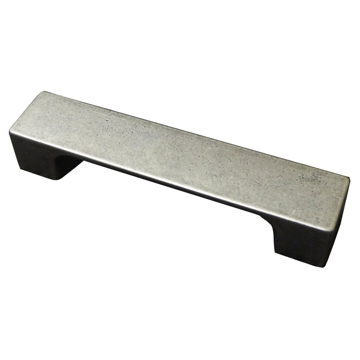 Poignee atrio couleur fer df 128mm 