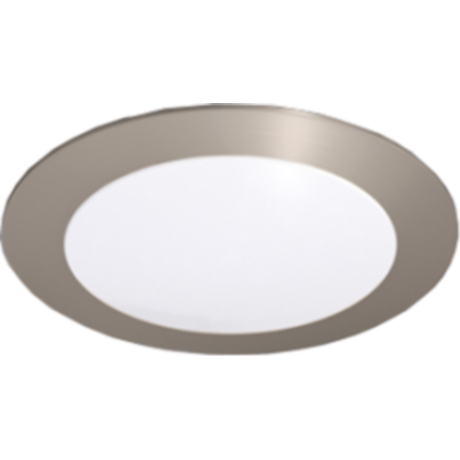 Hera set 1 x FR-68 led 4W 24V 3000K RVS-look+ transfo led 15