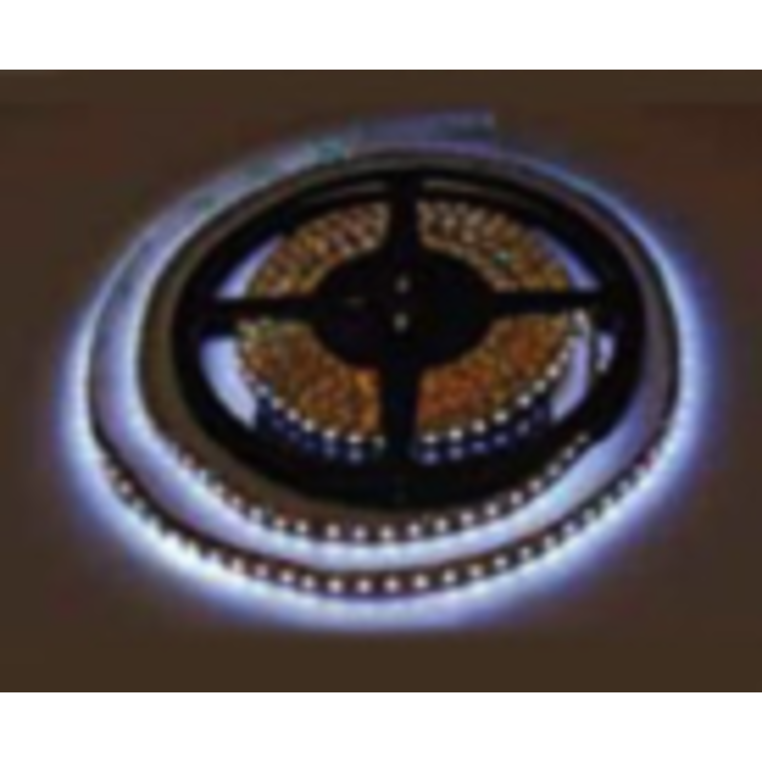 Ledstrip 5m 48W wit 7000K zelfklevend IP23zonder S zonder silicone