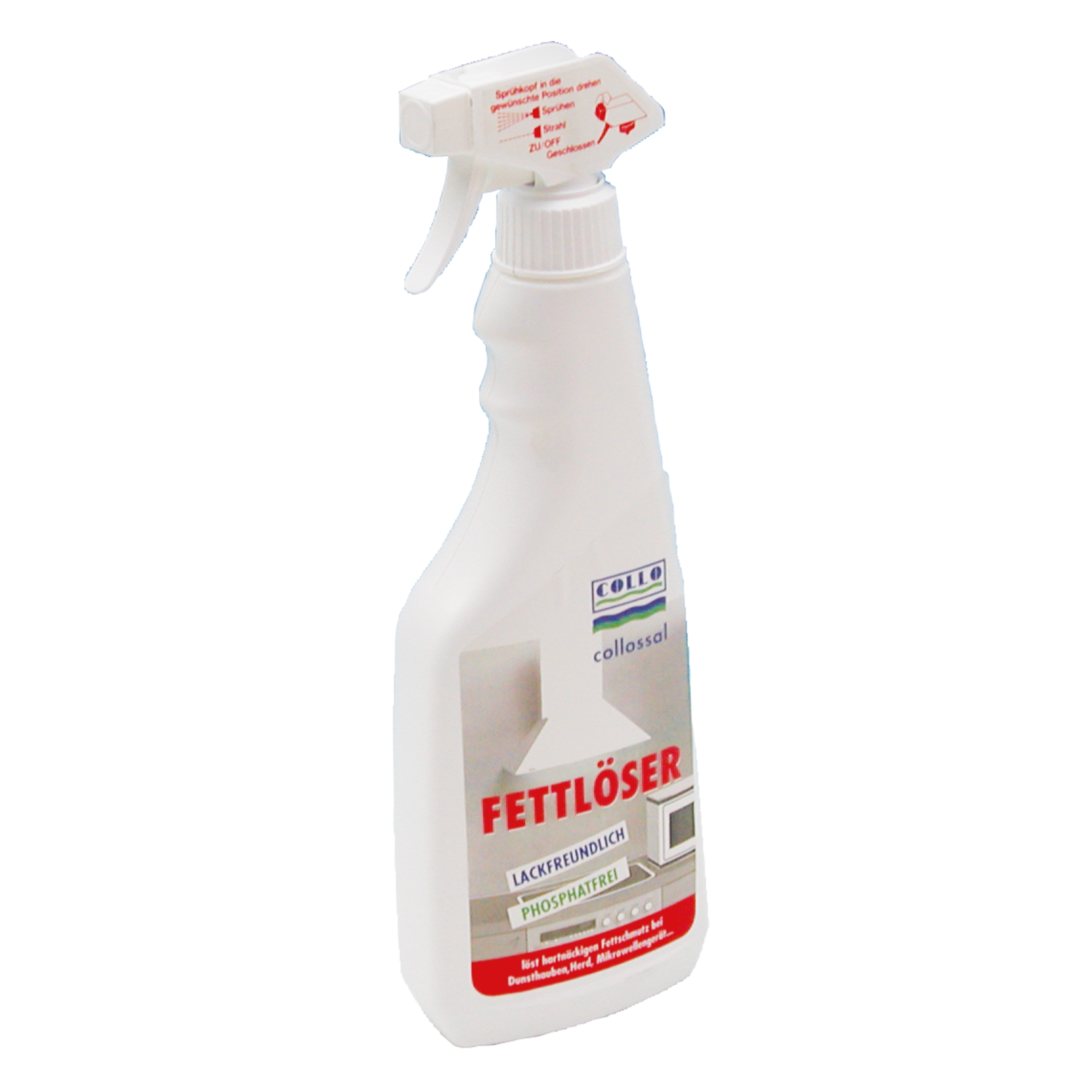 Collossal 500ml (12)  