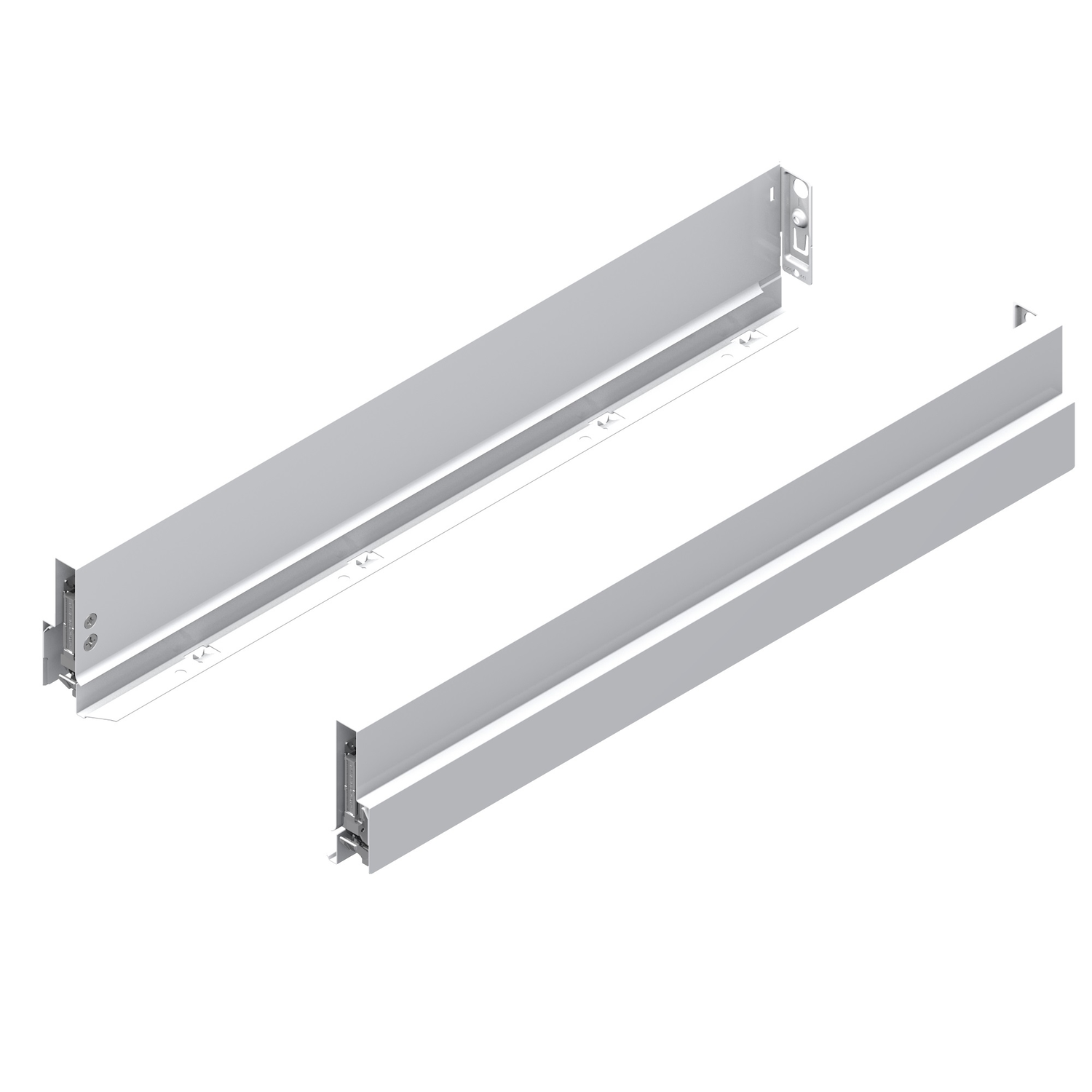 Nova Pro Scala set côtés glace h90 ln270 