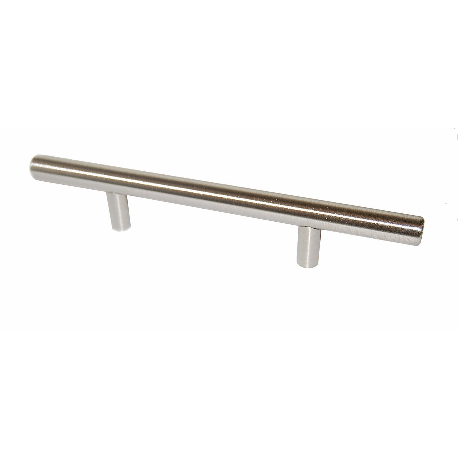 Trekker 261mm(211mm) RVS look