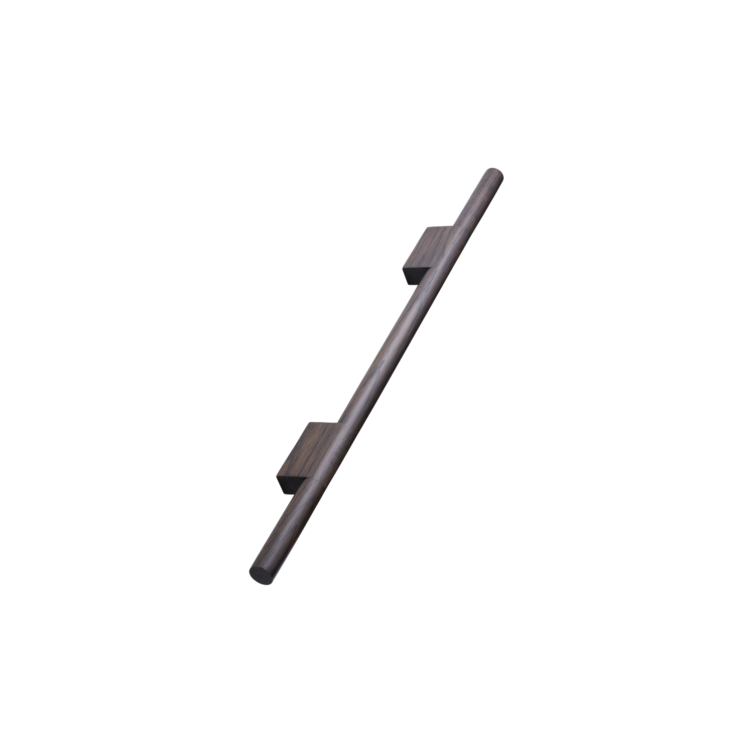 Greep magnum ba288 l496 donker eik