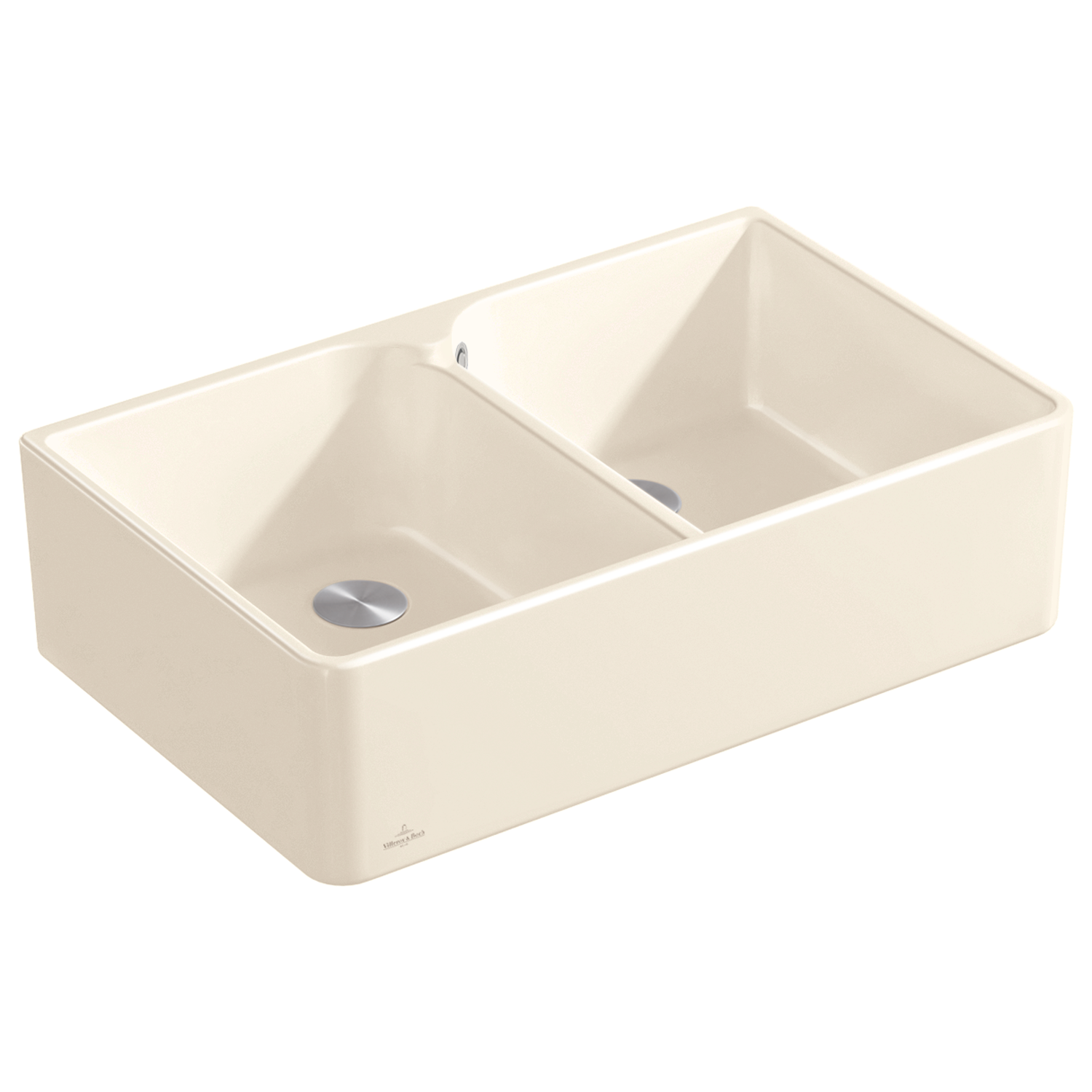 V&B 6380.01.kr tradition 80 x cream  ceramicplus