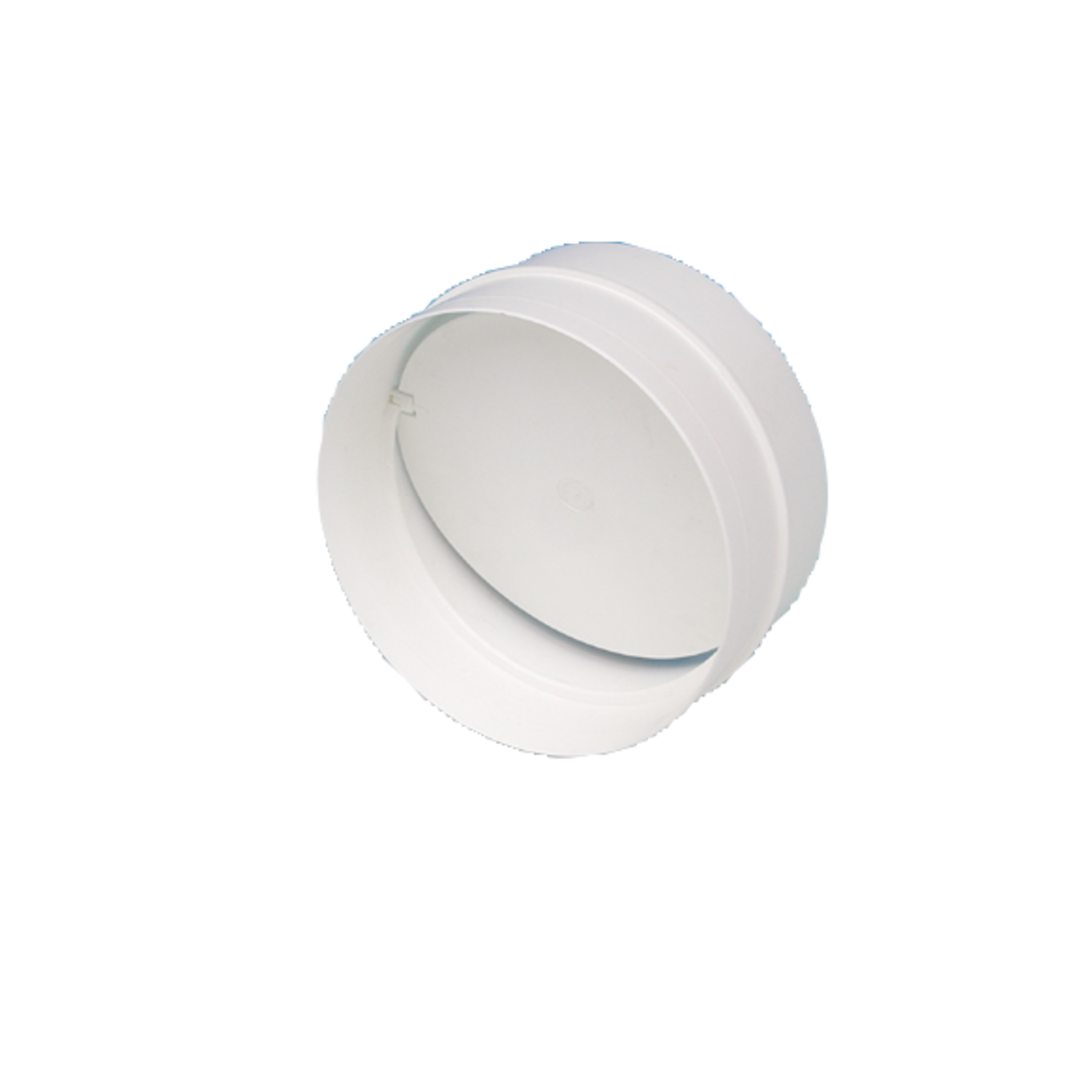Rstk125 terugslagklep d125