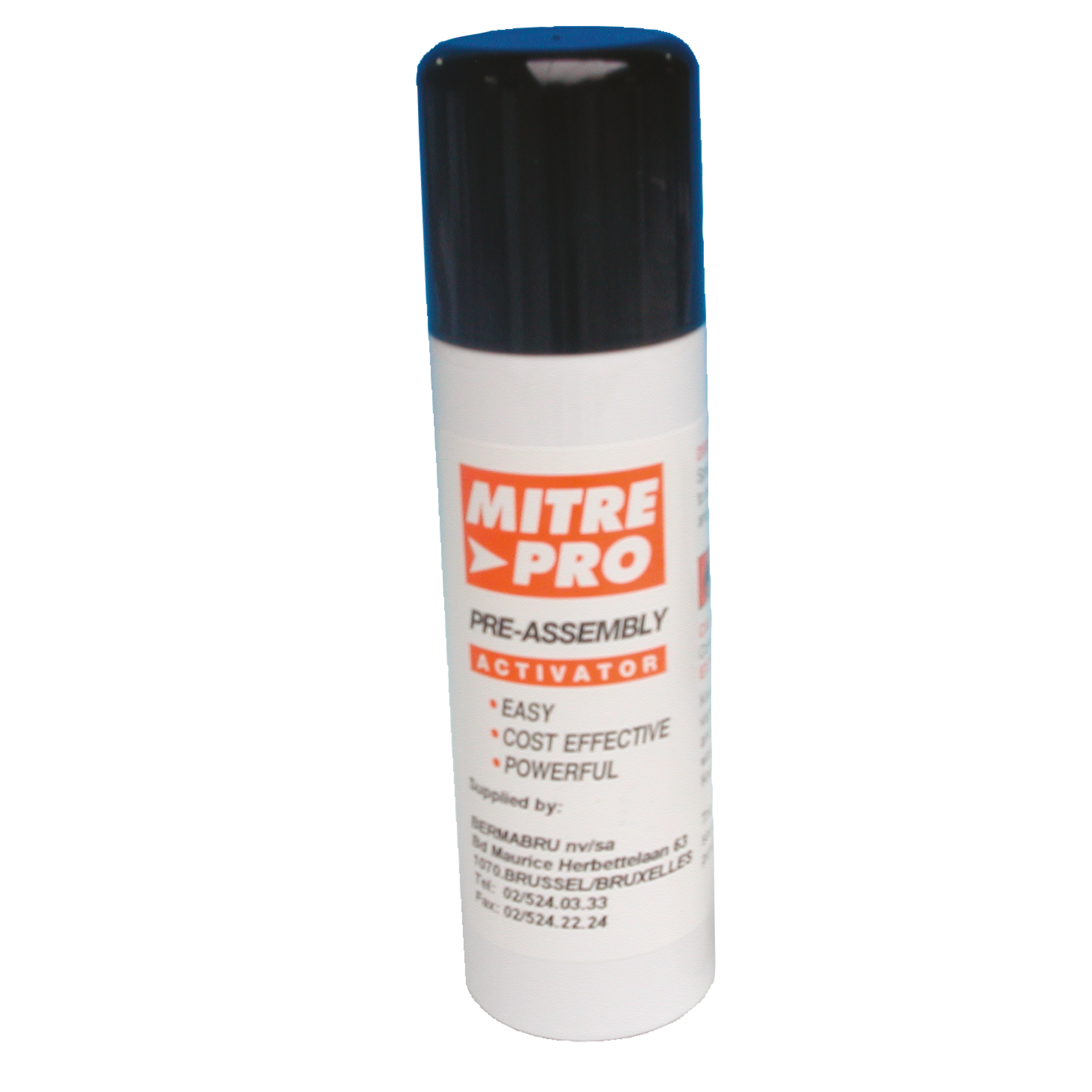 Mitre Pro spray 200 ml activator  