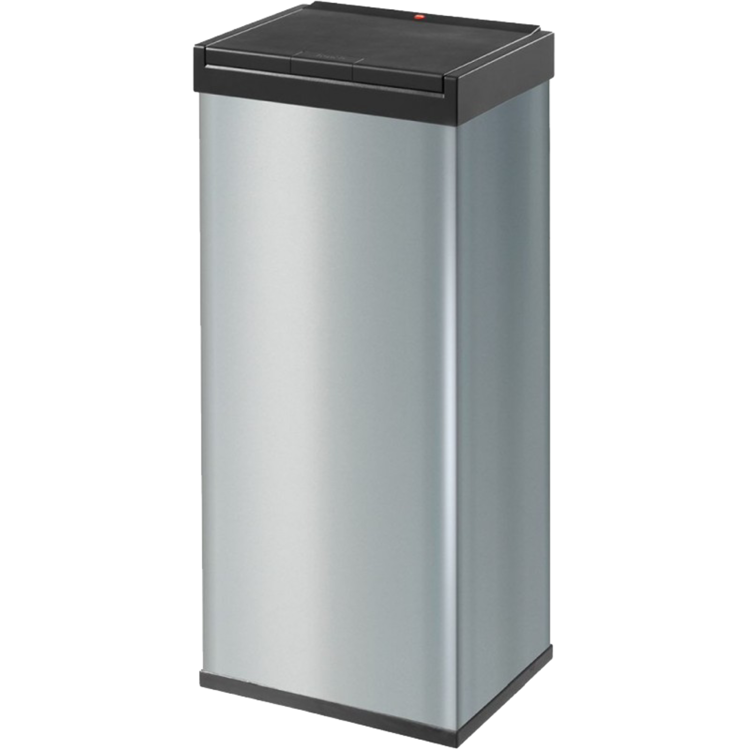 Big-Box swing XL inox/noir 