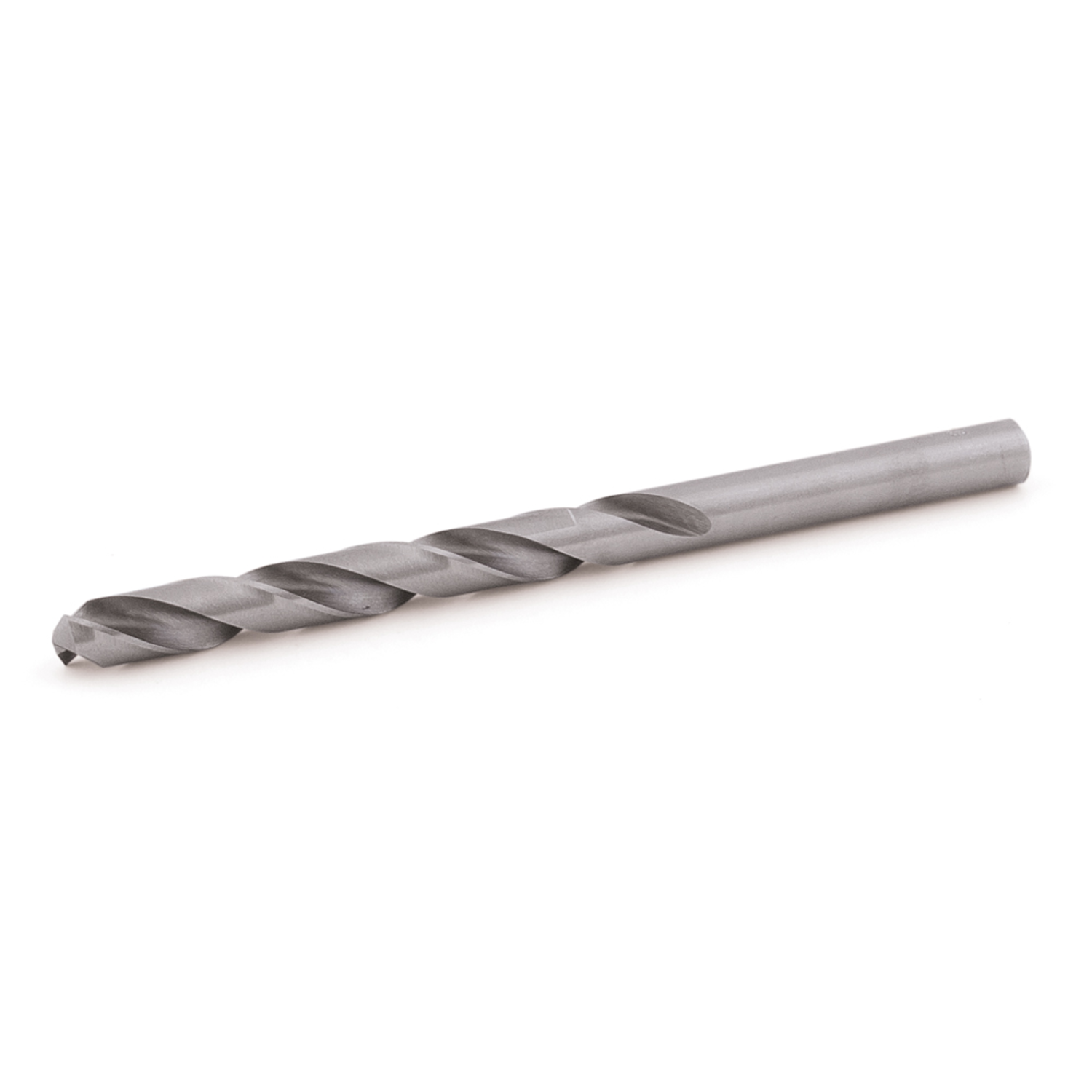 Metaal-boren 8,0mm hss-g