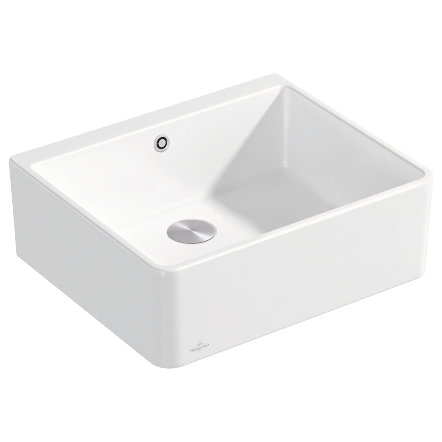 V&B 6360.01.r1 tradition 60 x white alpin  ceramicplus