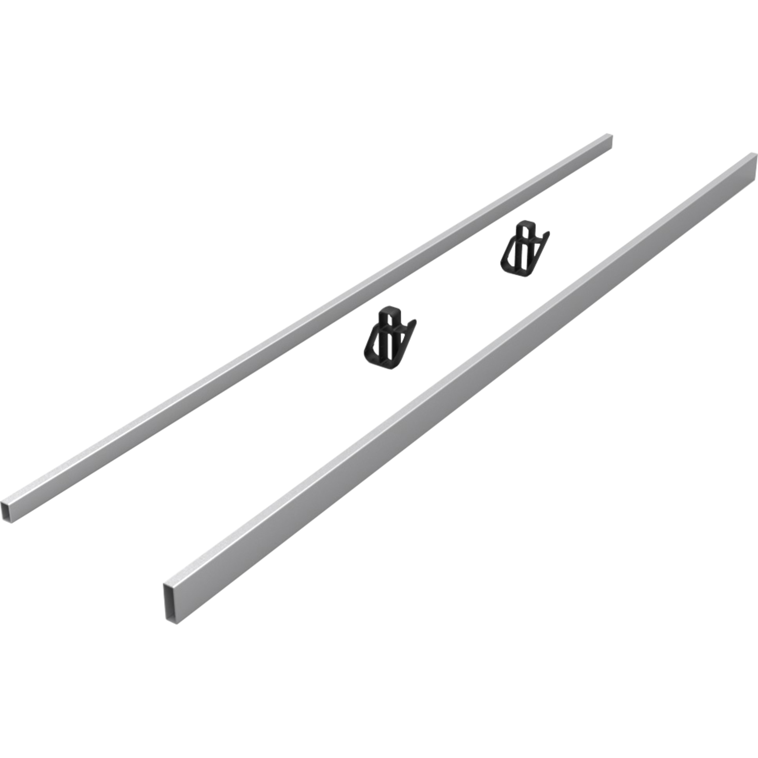 Pietement de table treno -traverse 1434mm  