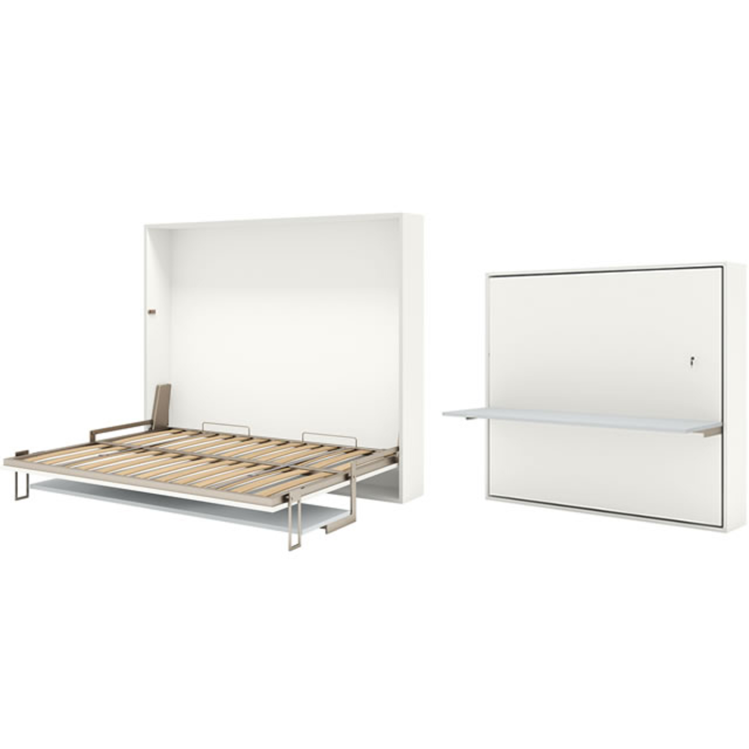 Click o top kantelbed 163x202