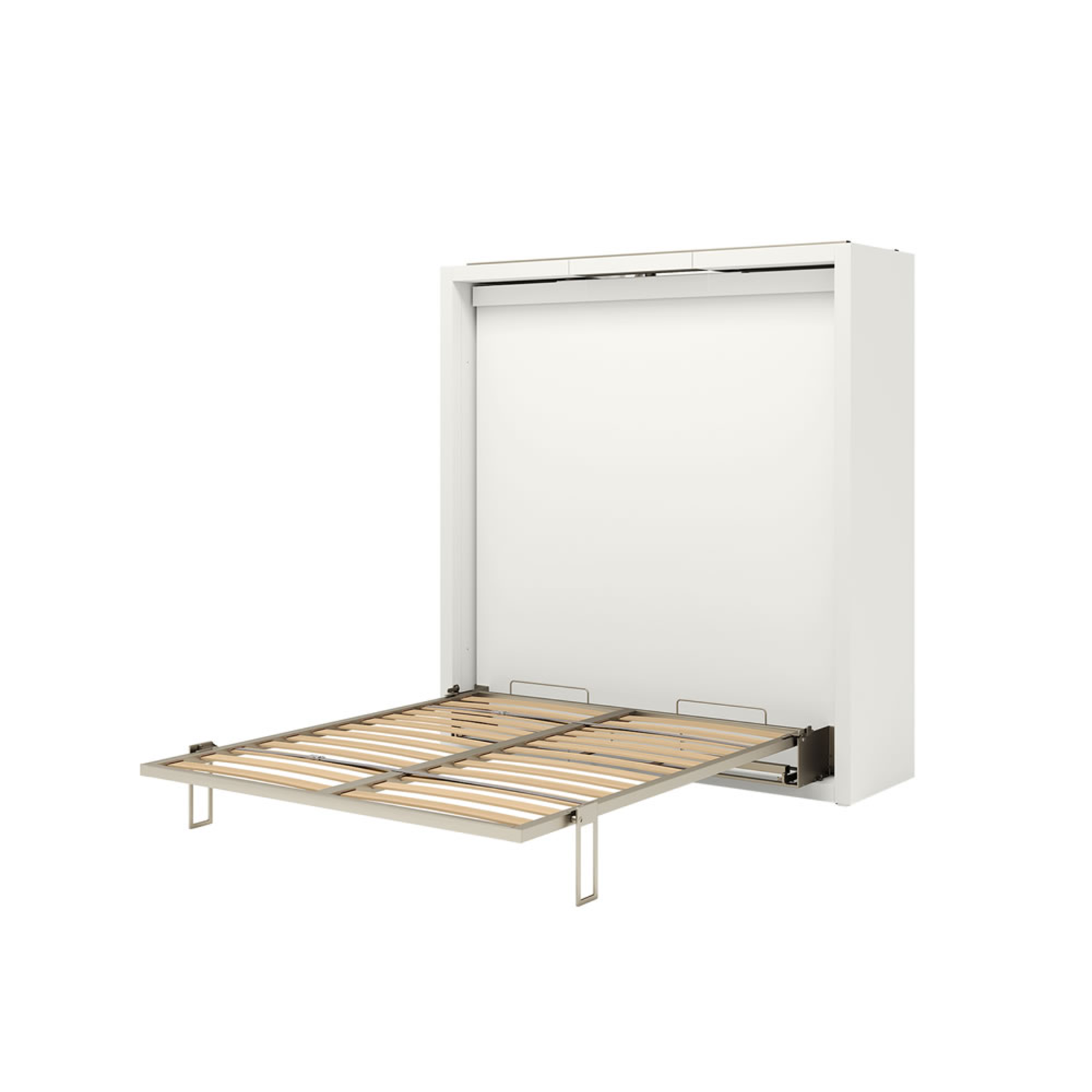 Girotondo lit escamotable + armoire 143x202 