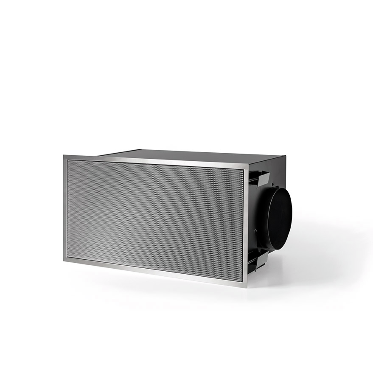 Novy recirculatiebox monoblockfilter grijs 270x500
