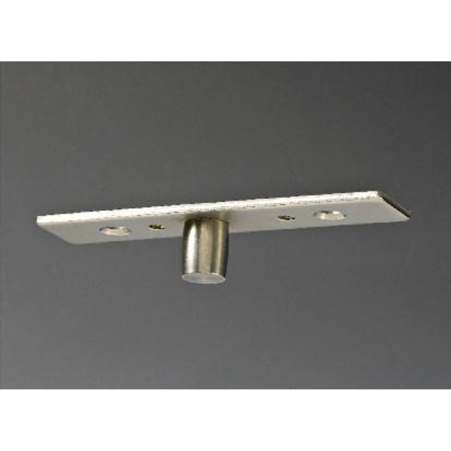 Bovenas, rvs cnc bewerkt
