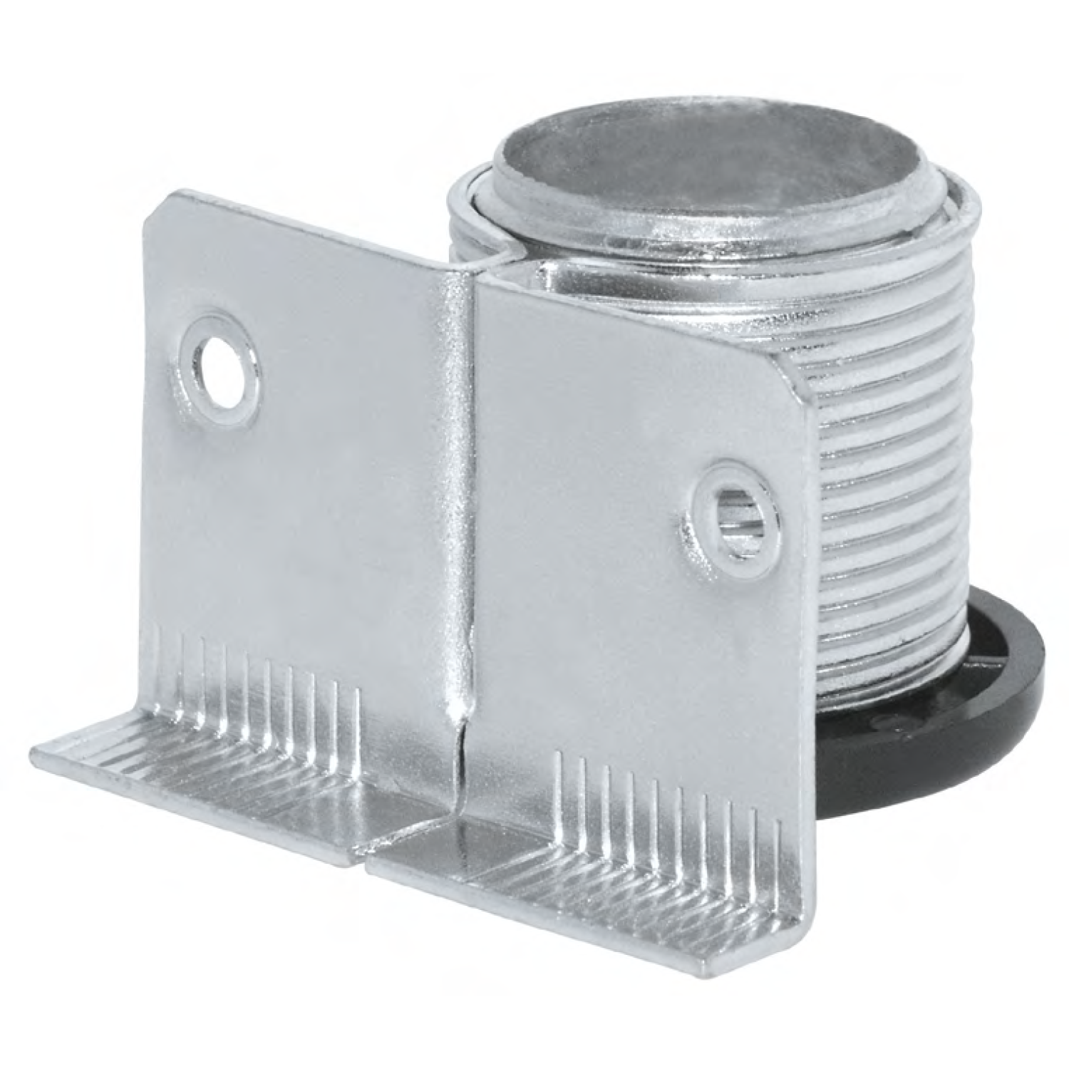 Compensateur pour soccles 150kg +20mm fixtion par  vis 