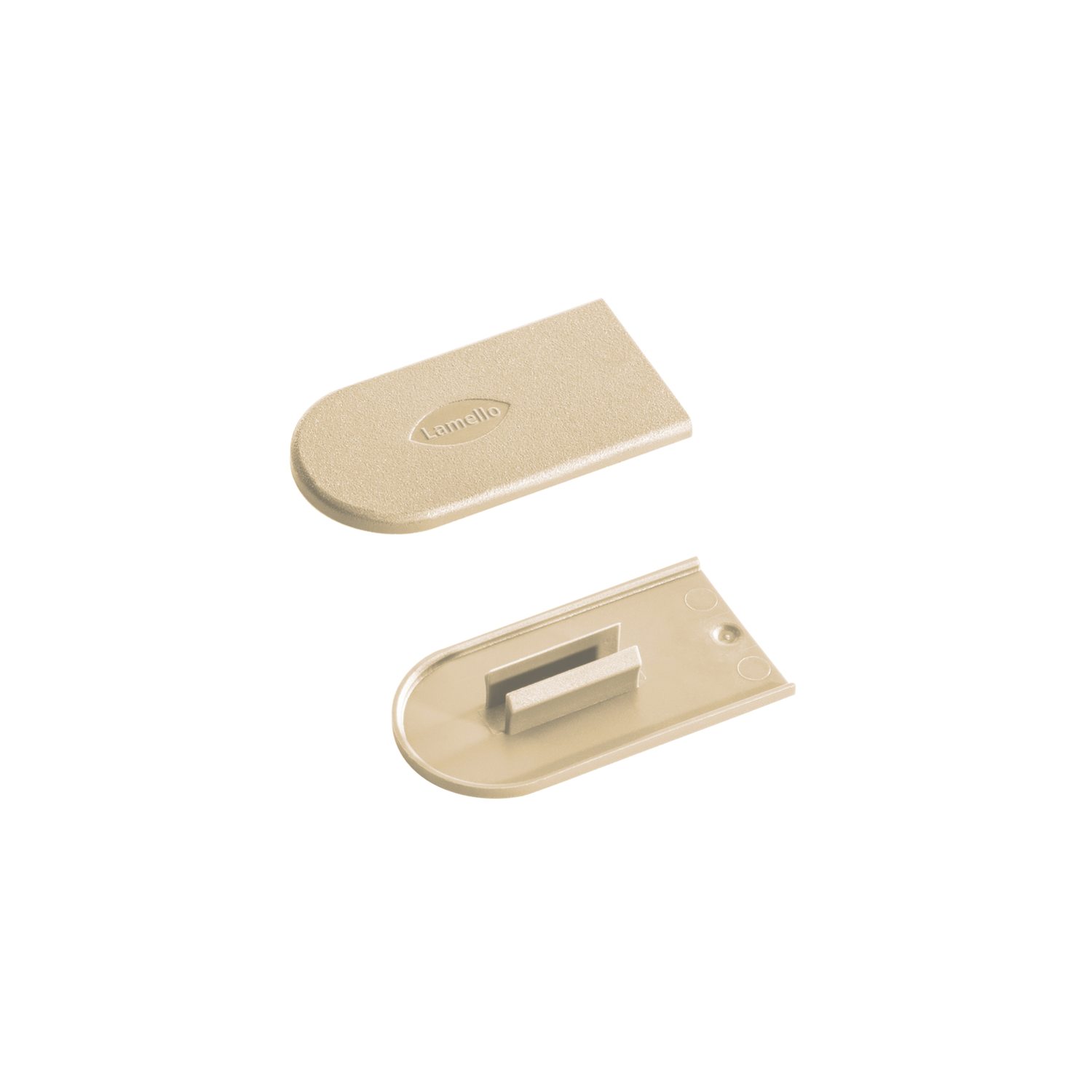 Cabineo capuchons 2000pcs RAL 1015 ivoire 