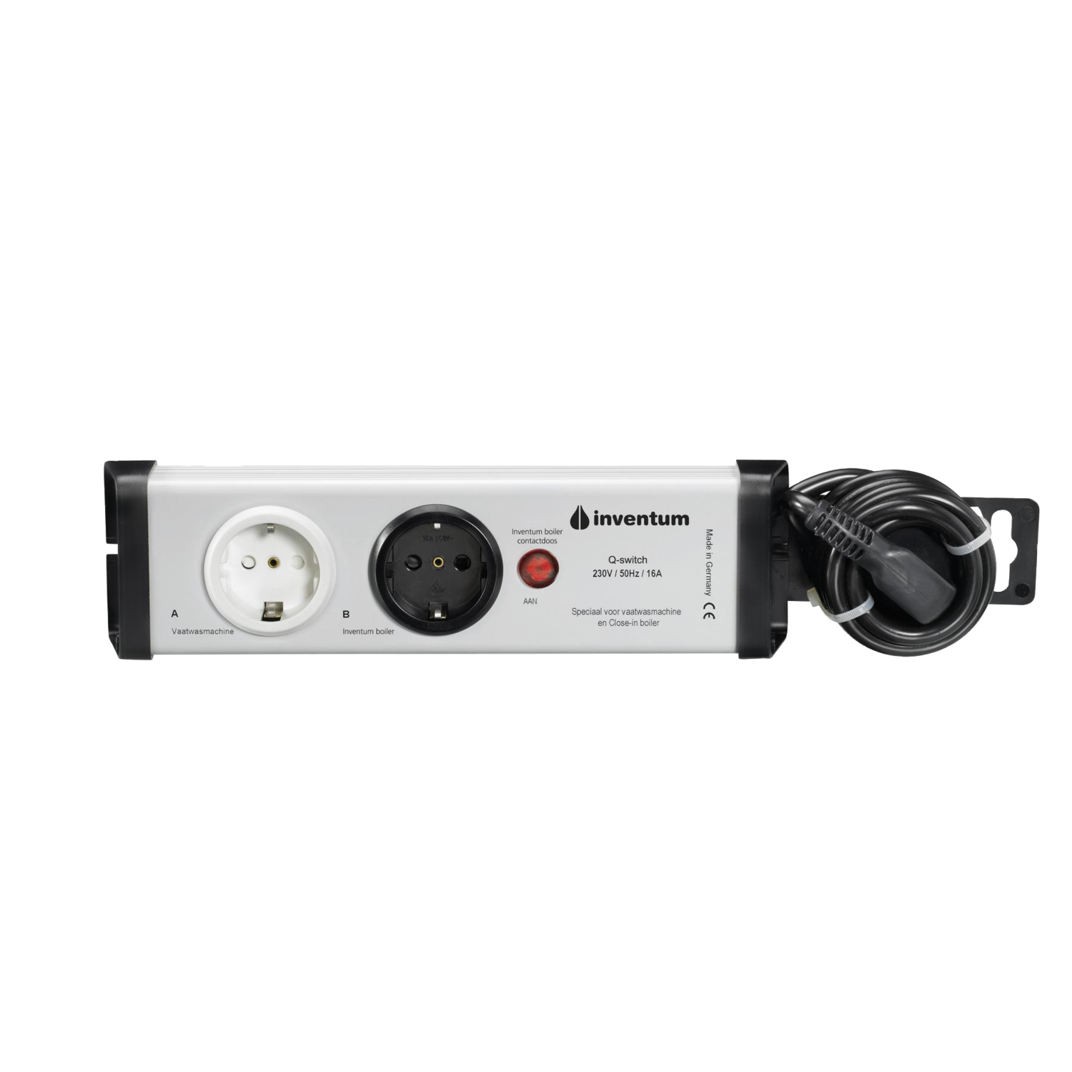 Inventum Q-Switch  