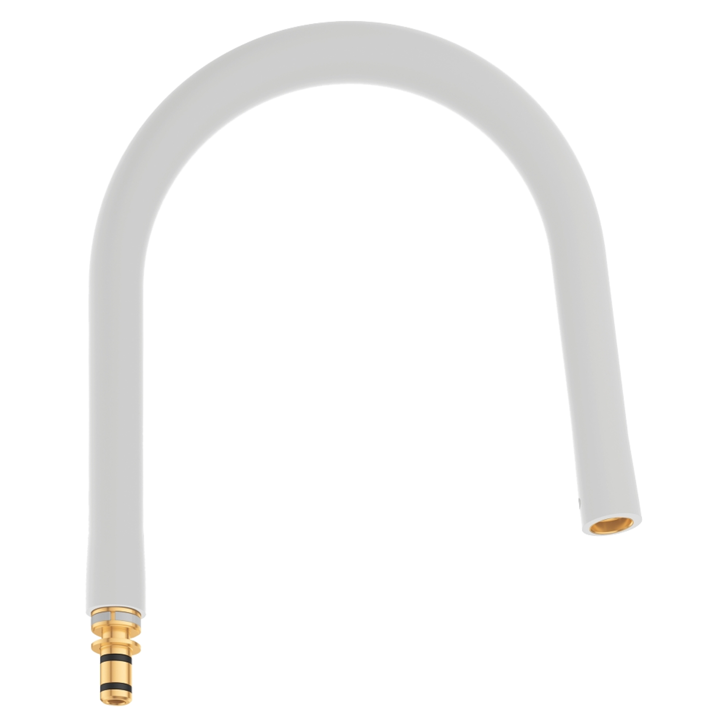 Grohe Flex marbre transparent pour Essence Pro  