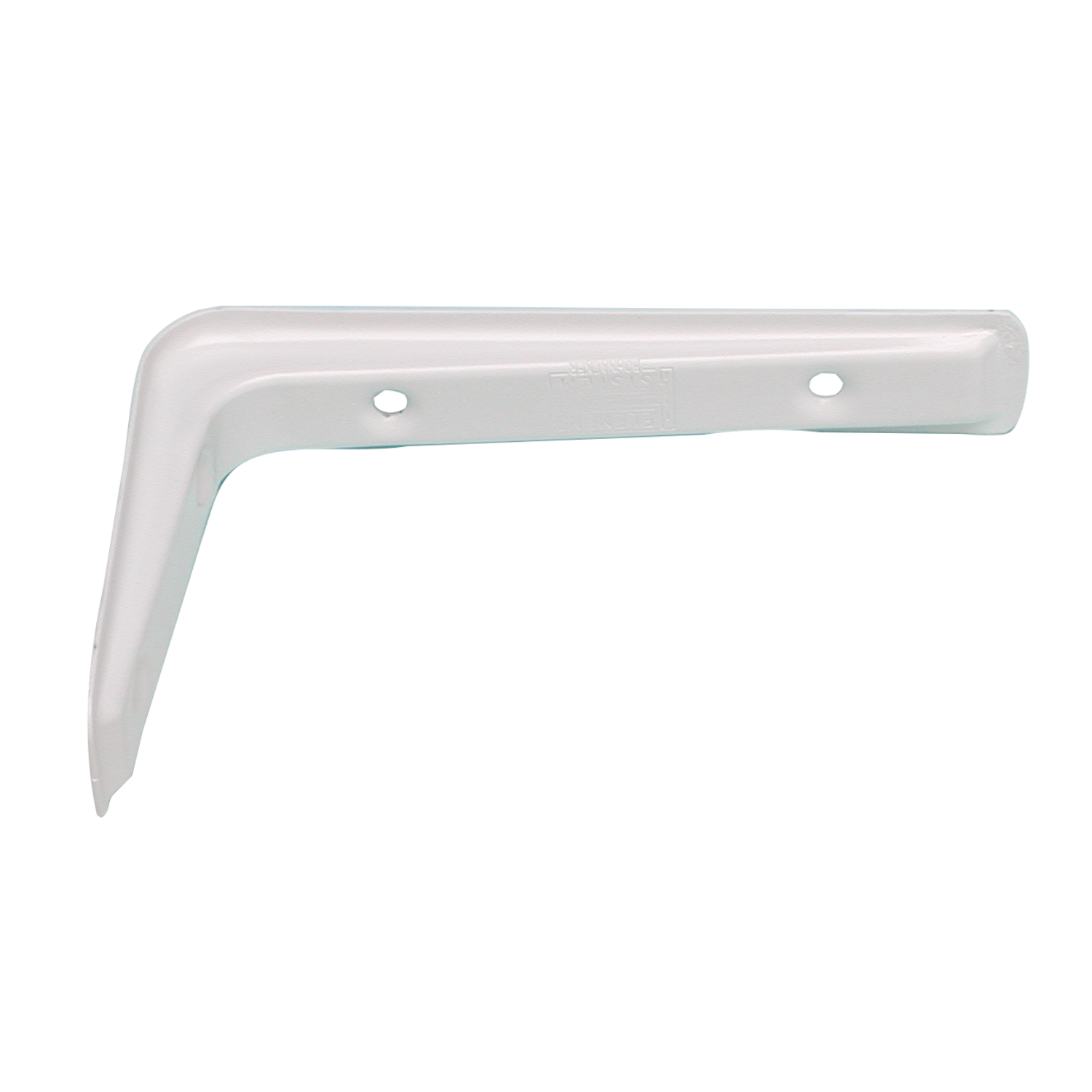 Console Fixe 5380 blanc 220/155mm 