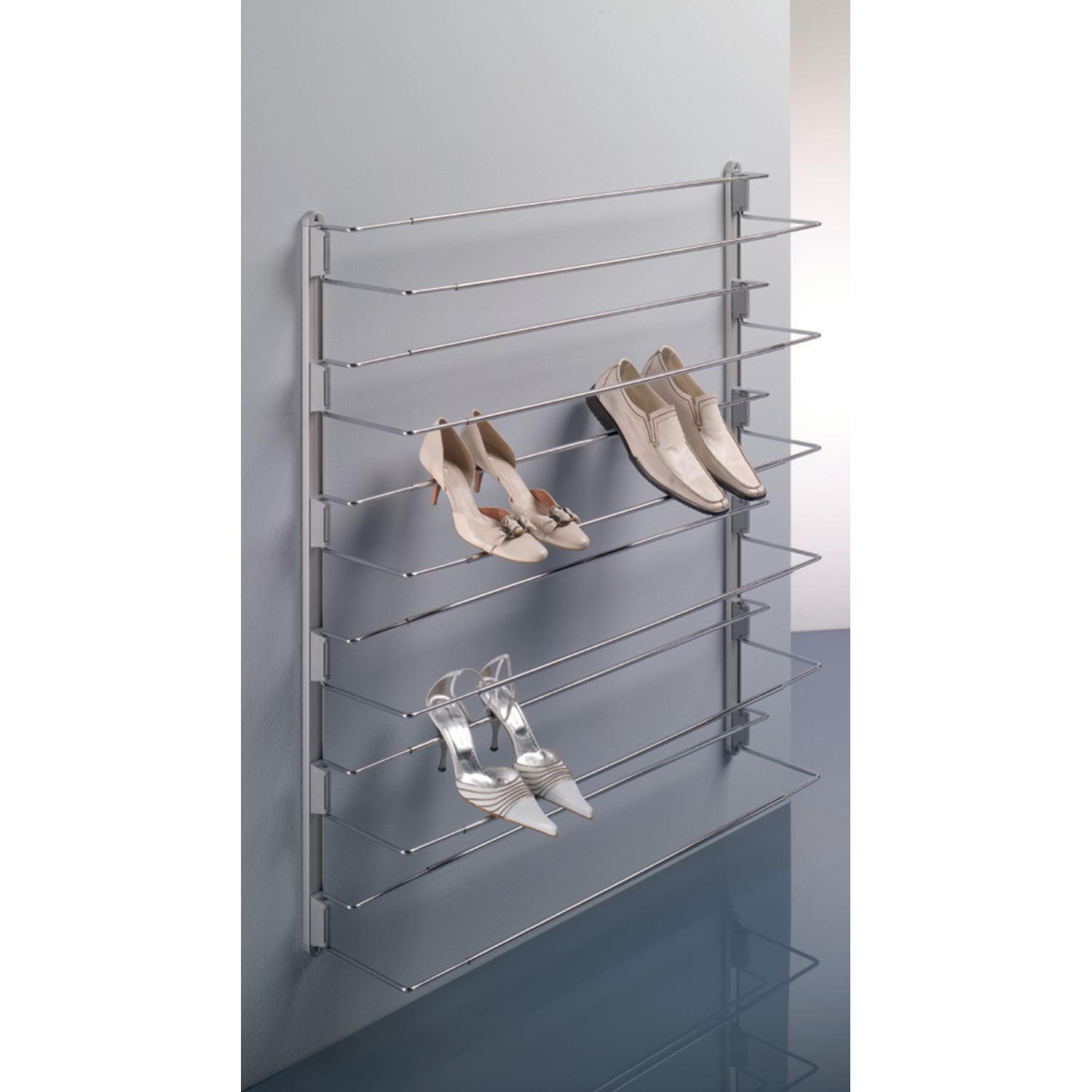 Rangement à chaussures latéral 830-1130  