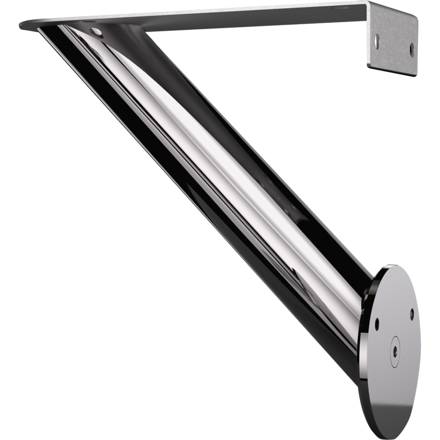 Barsteun brindisi plus d.45mm rvs