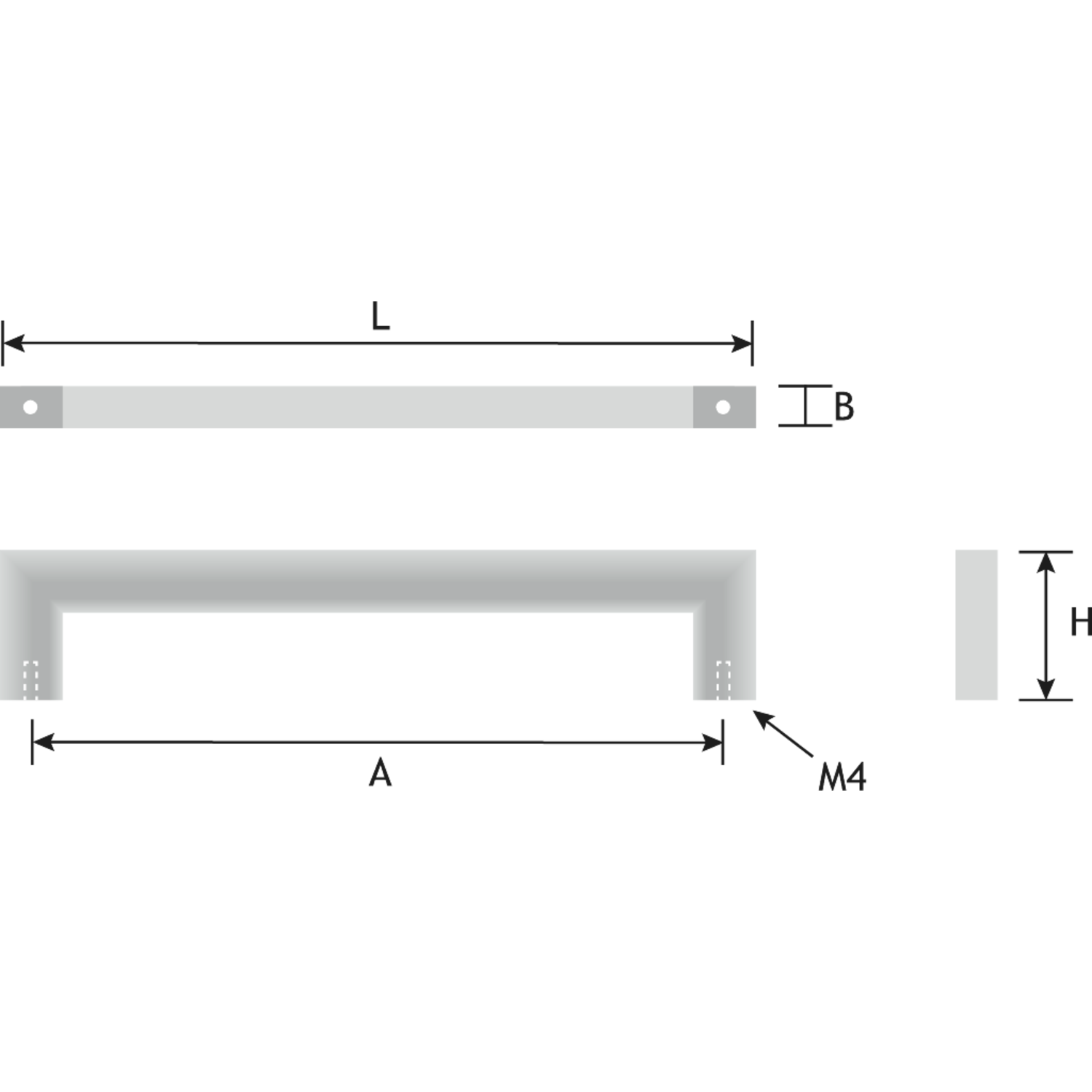 Greep CUBIC