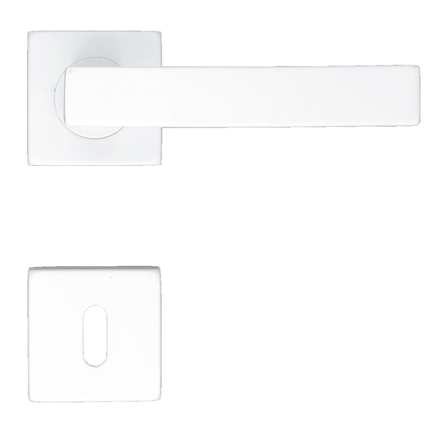 Béquille Pro cosmic blanc structure r+e 