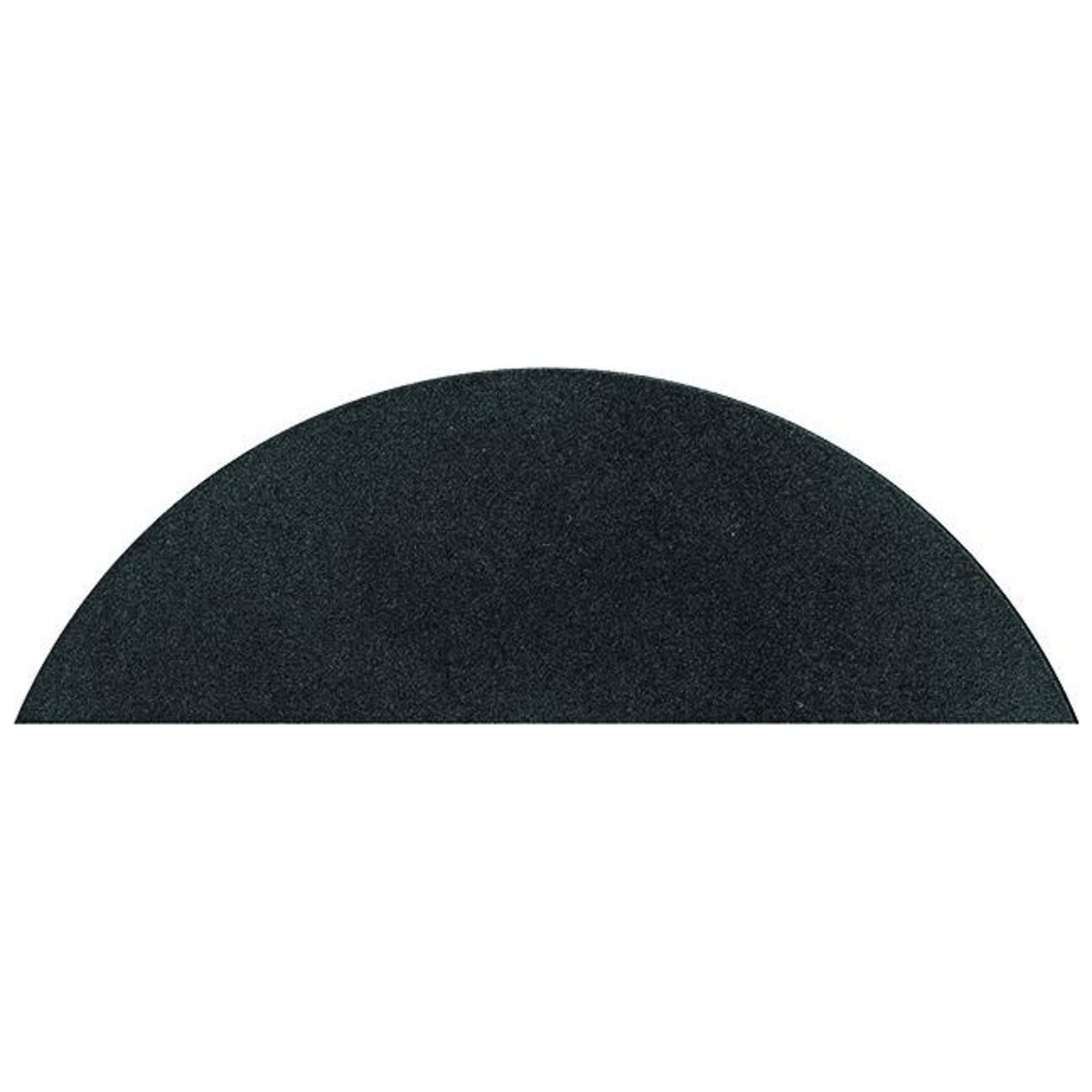 Evoline circle 80 couvercle noir 