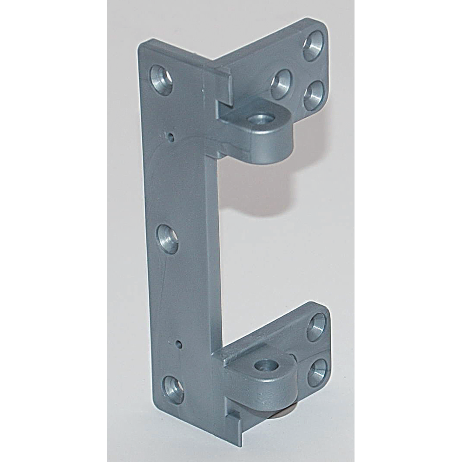 Pivot pou panier tournant gris 