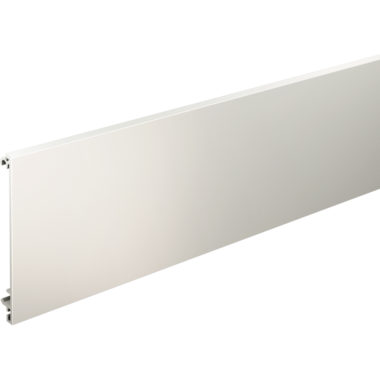 Moventiv bandeau de finition 930 mm 