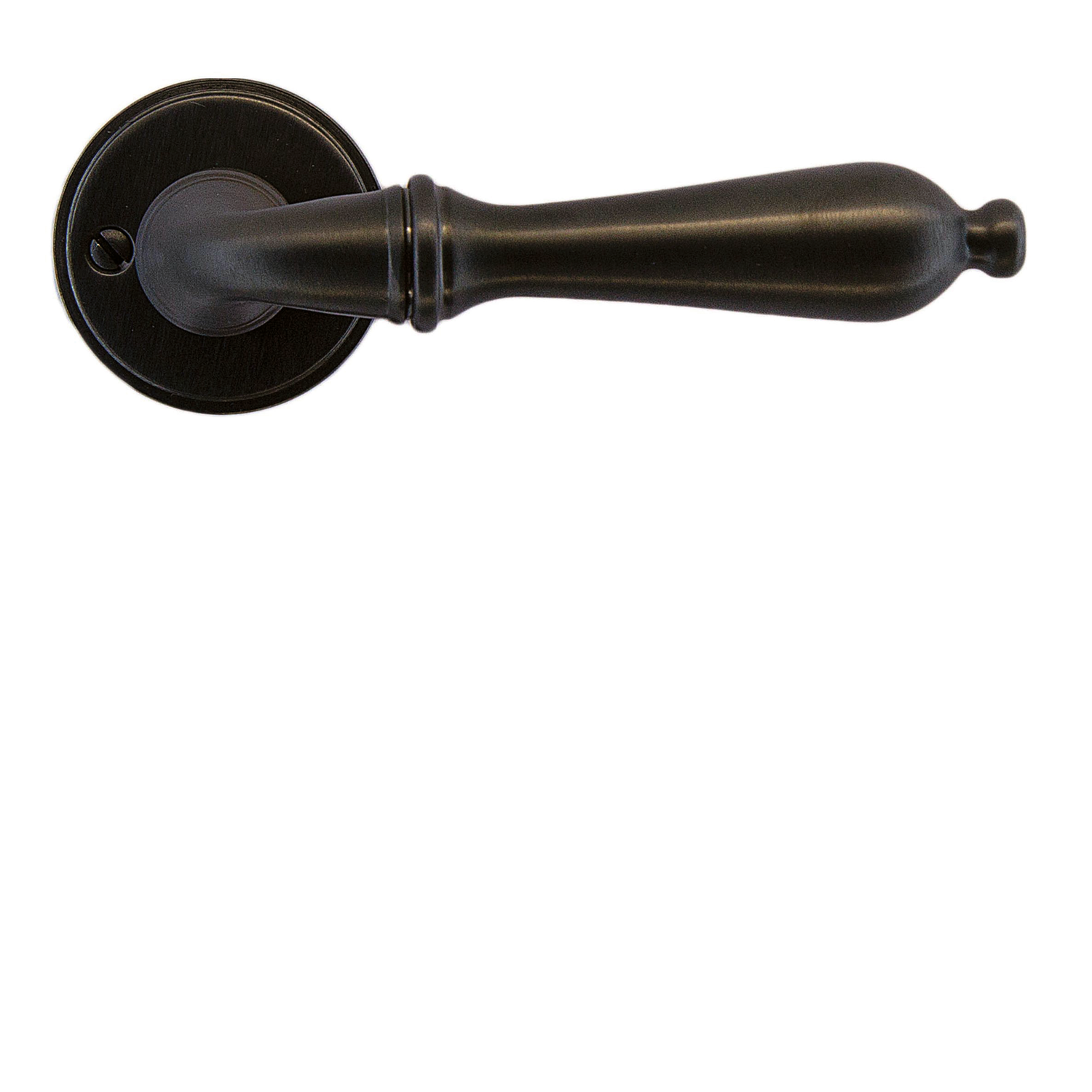 Béquille Pro da vinci carbon black r+no key 
