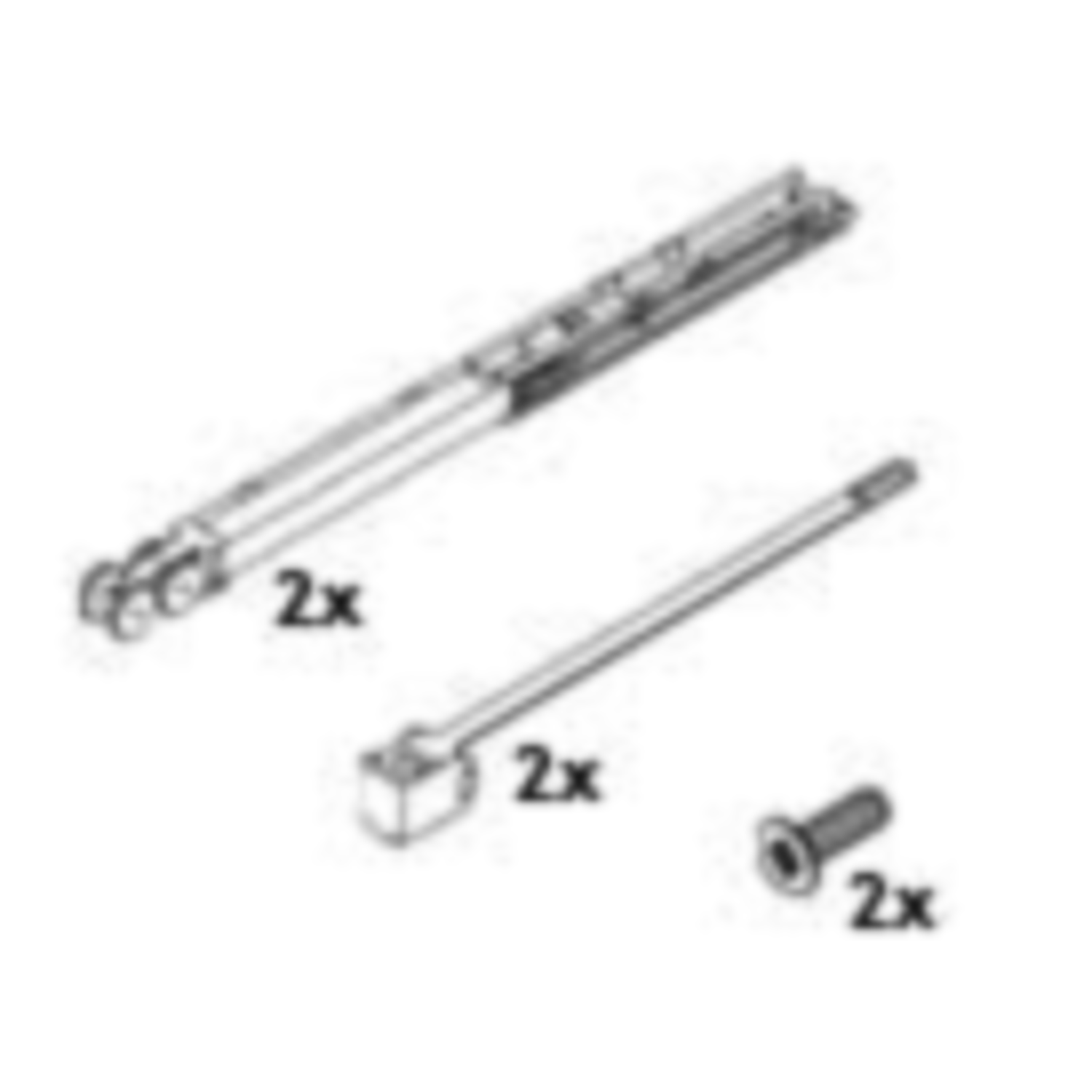 Hawa Clipo 16 demping 8-16kg