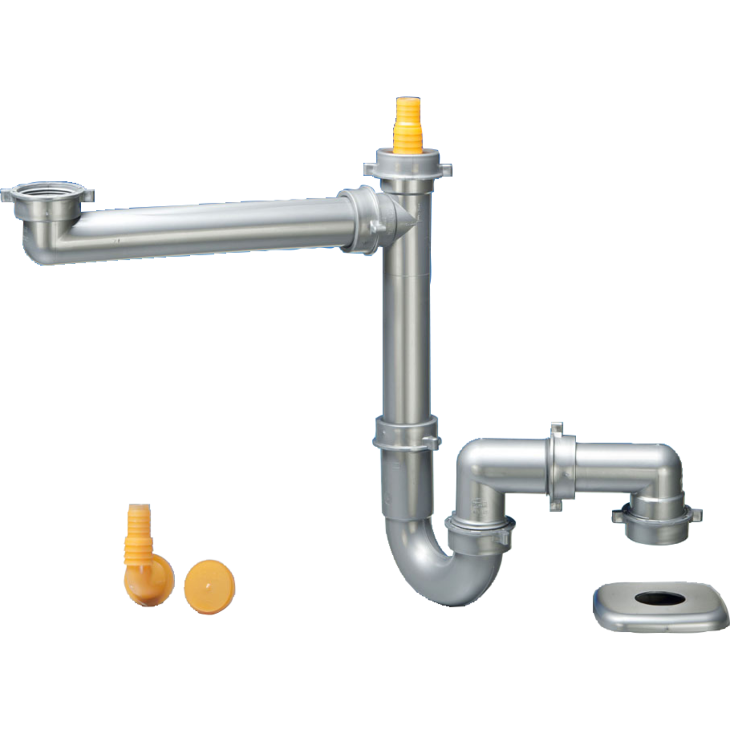 Siphon spazio 1 simple  