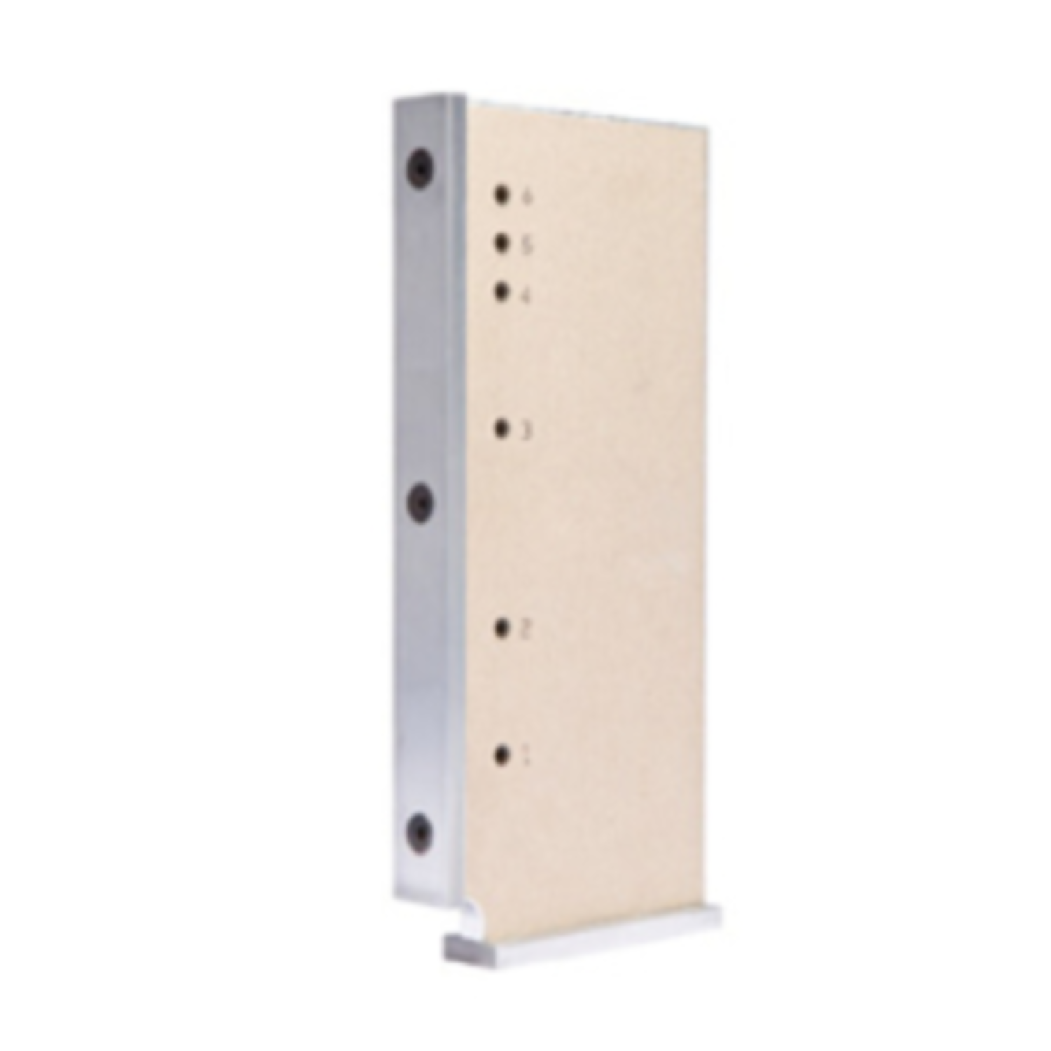 Nova Pro Scala gabarit front intérieur 