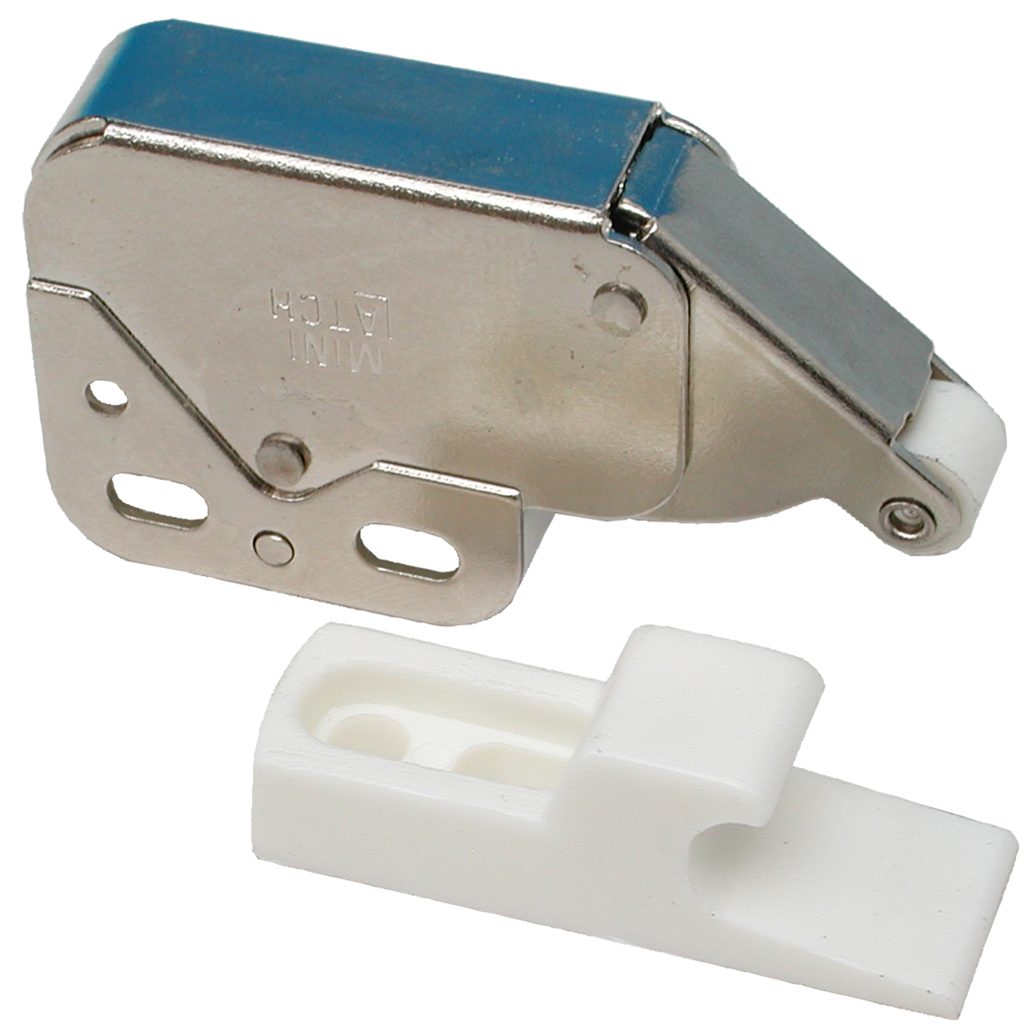 Mini-Latch locquetaux