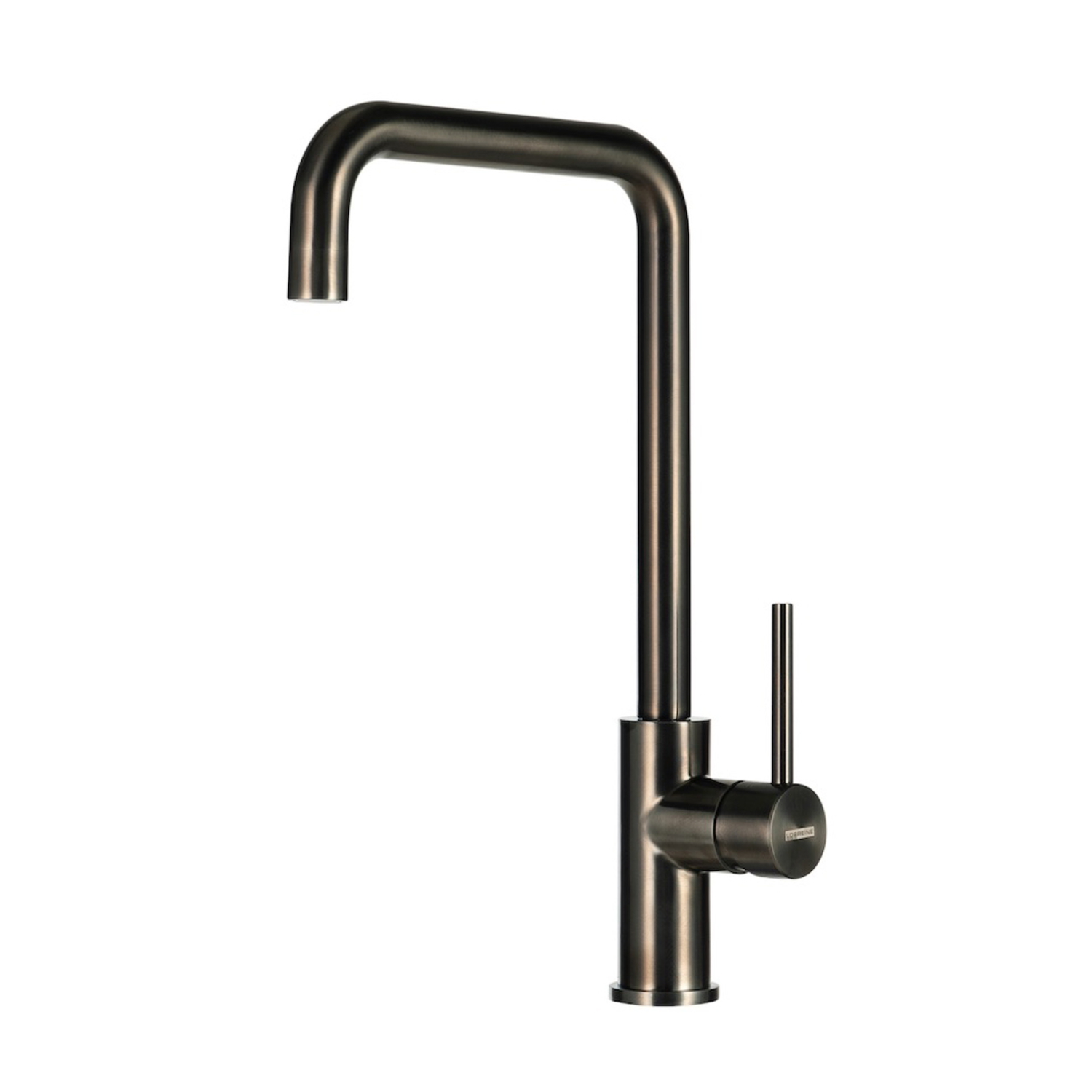 LR keukenkraan MEDWAY-GUNMETAL L